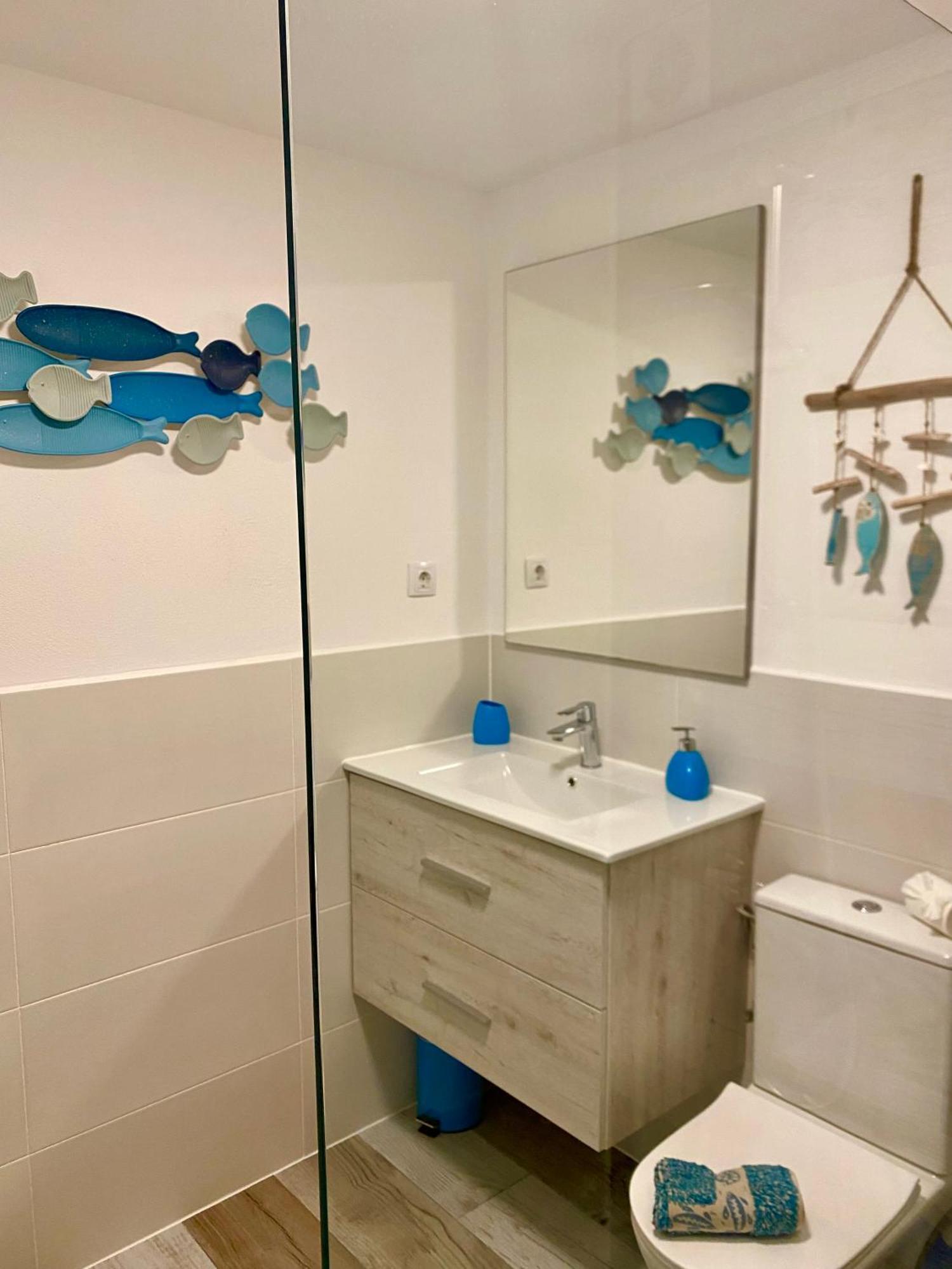 Marina House Center Apartment Corralejo