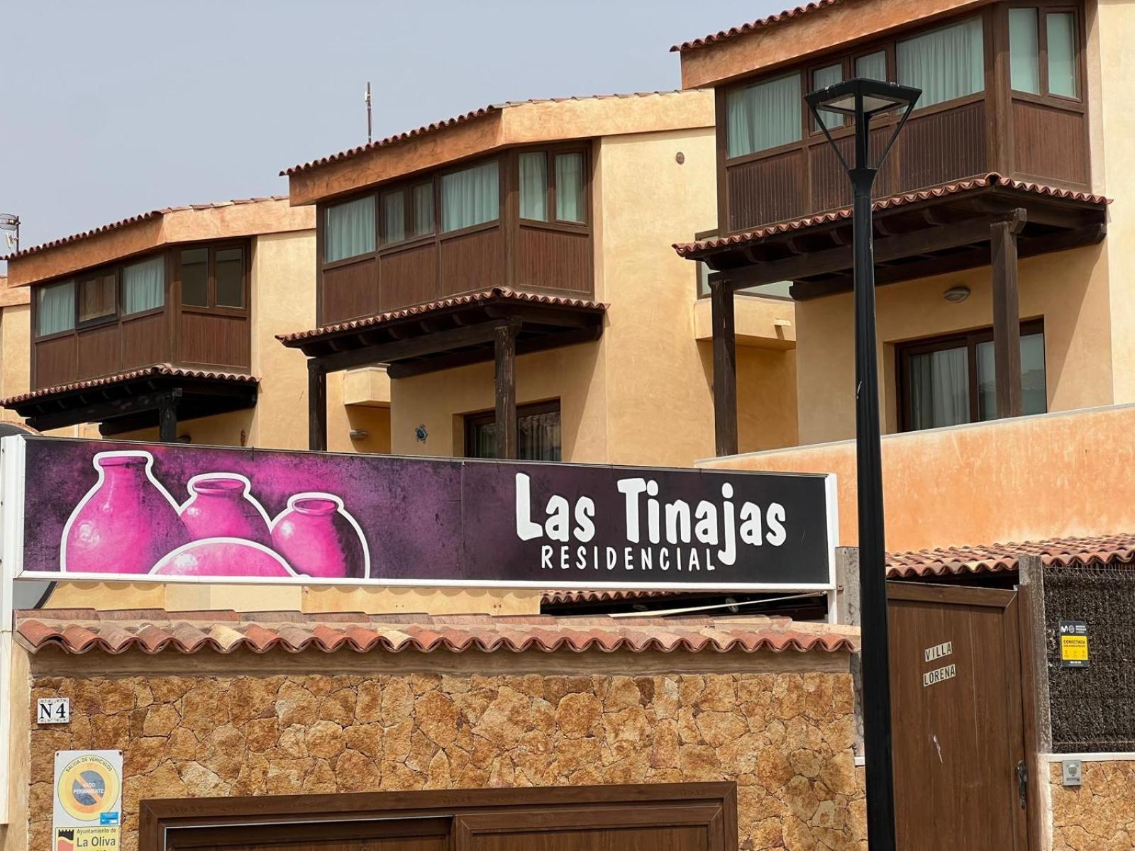 La Tortuga Villa