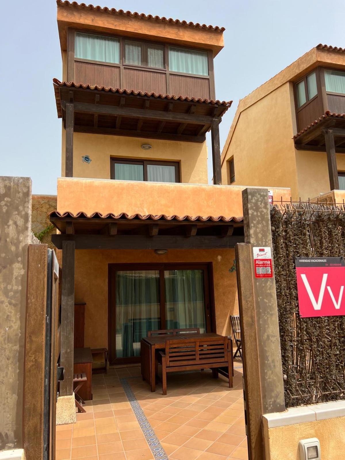 La Tortuga Villa *