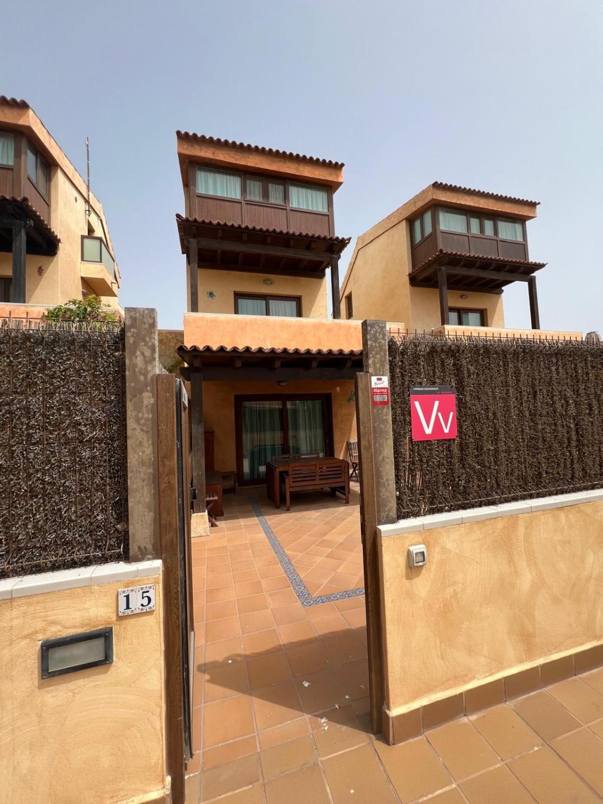 Villa La Tortuga *