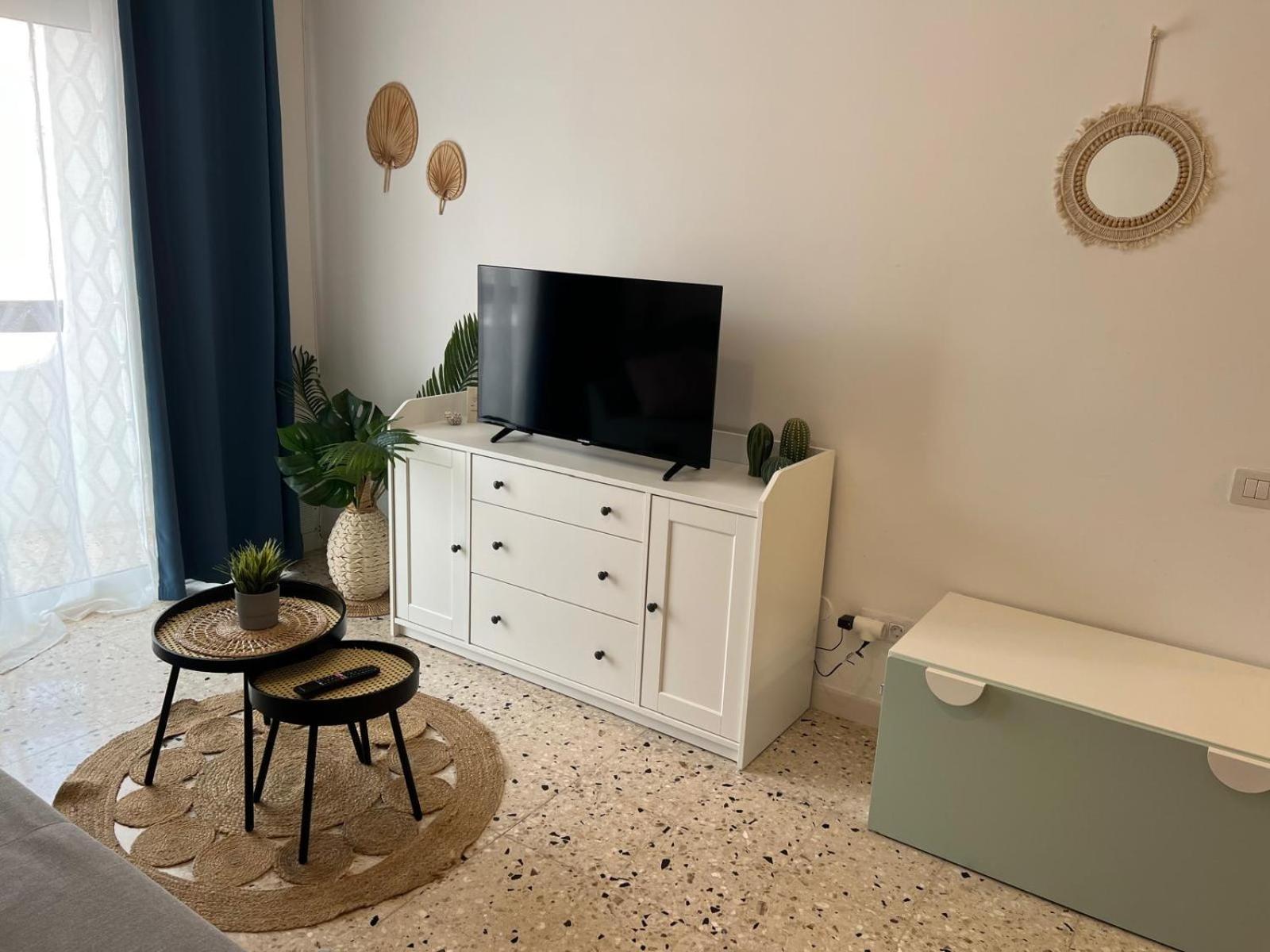 Moonlight Apartamento