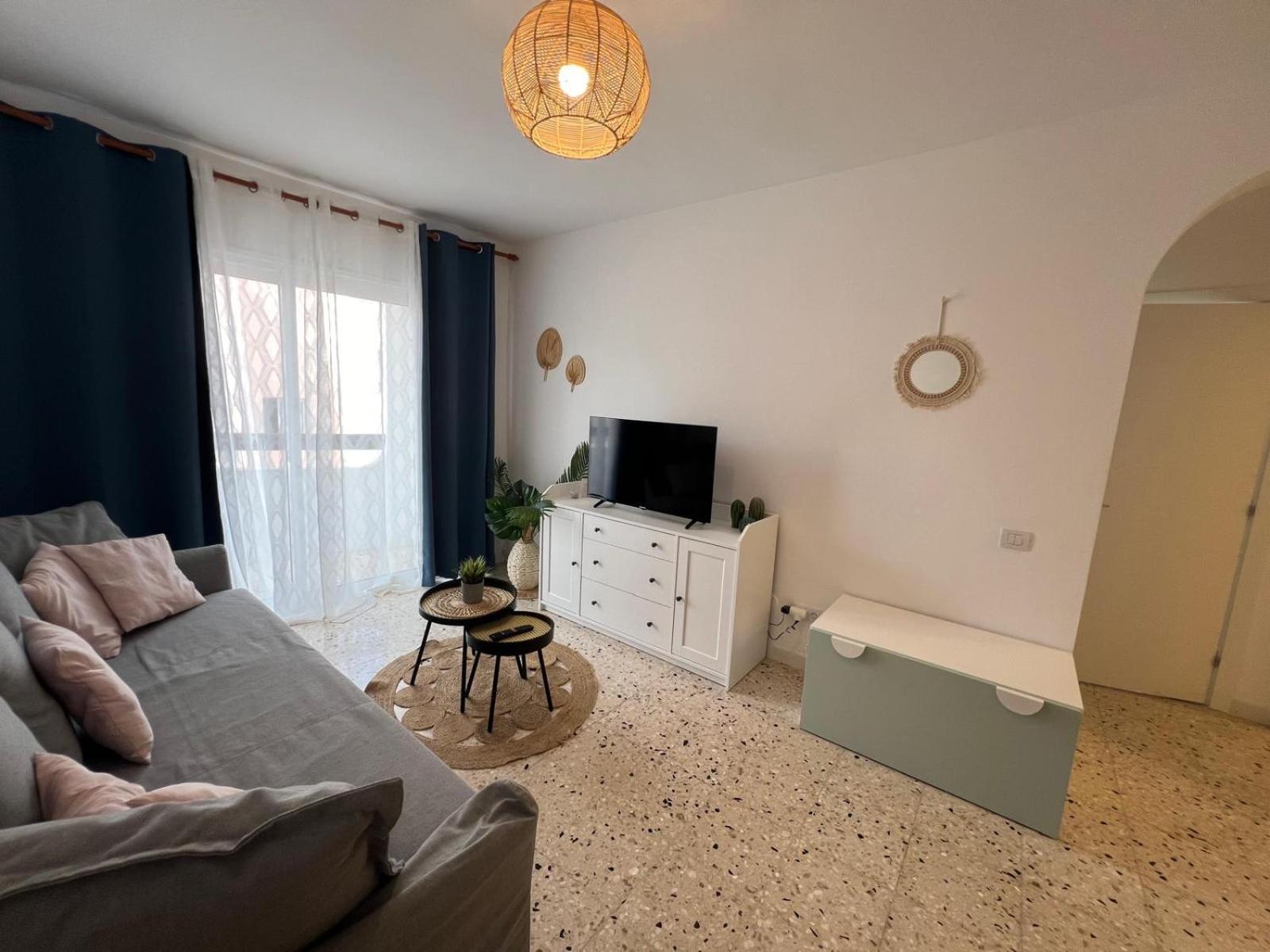 Apartamento Moonlight Corralejo
