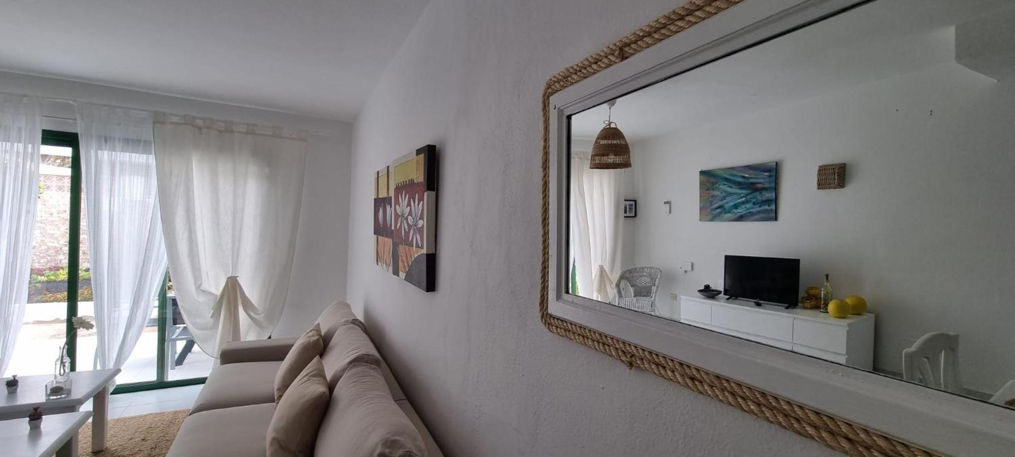 La Casa De Palomitas Corralejo