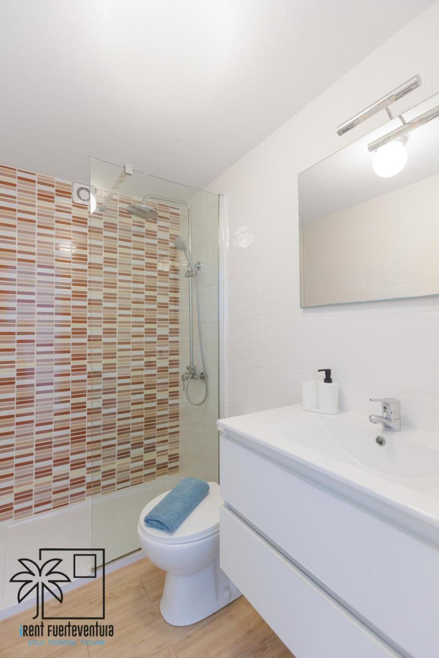 Tiffany Pool View & Wifi By Irent Fuerteventura Apartment Corralejo