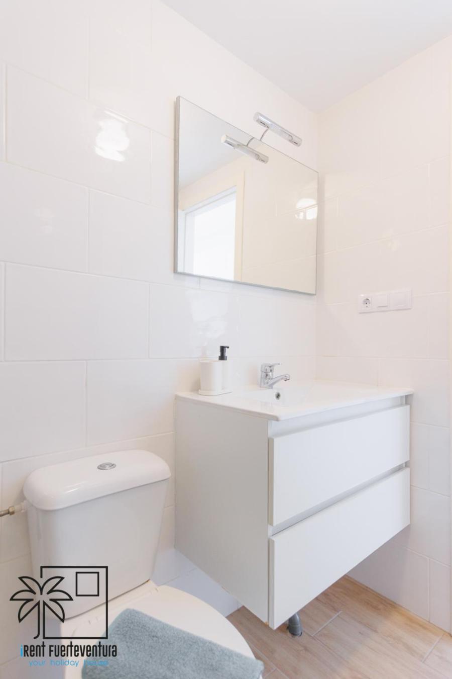 Tiffany Pool View & Wifi By Irent Fuerteventura * Corralejo
