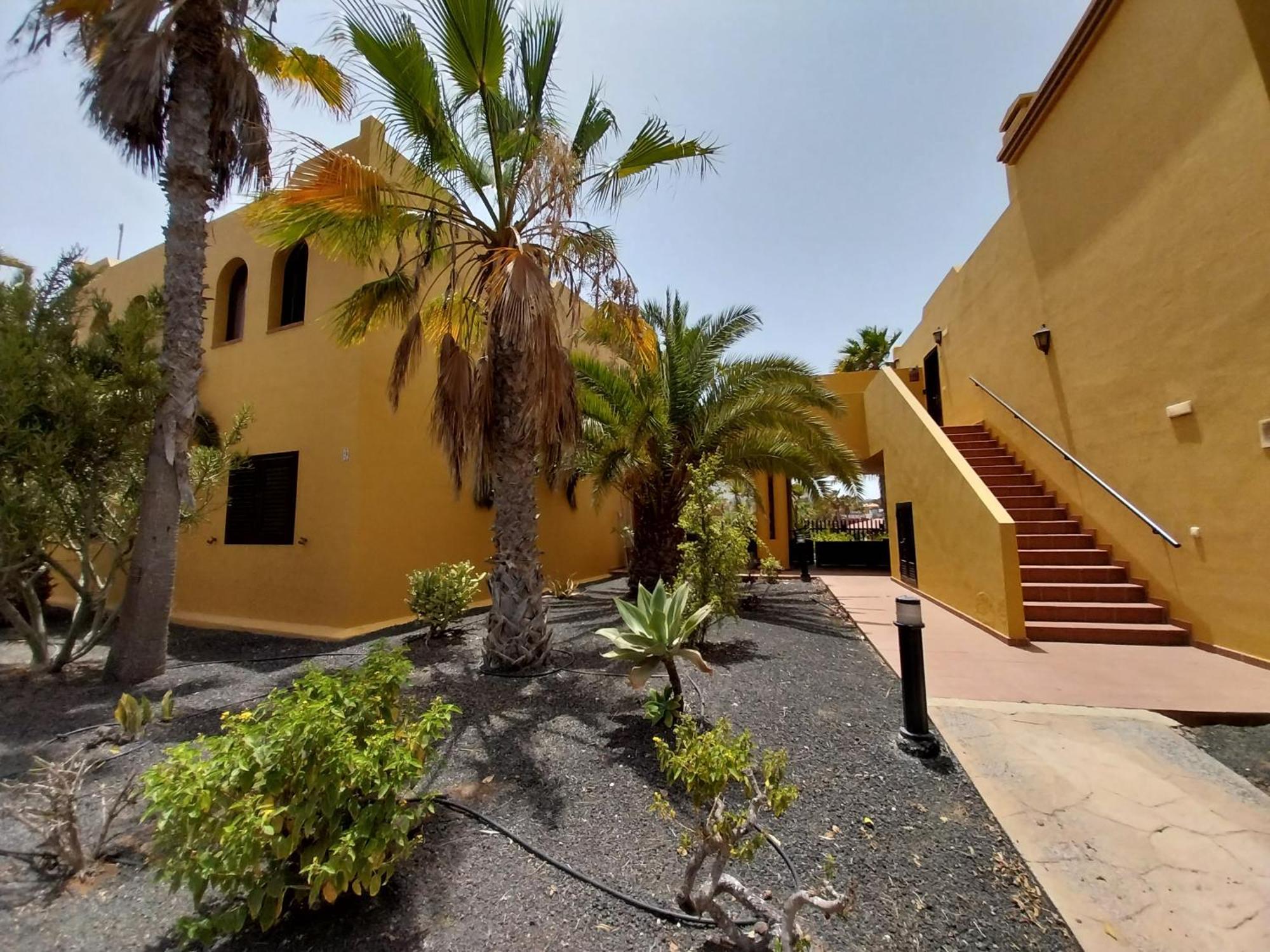 Apartment By Sea There Fuerteventura *