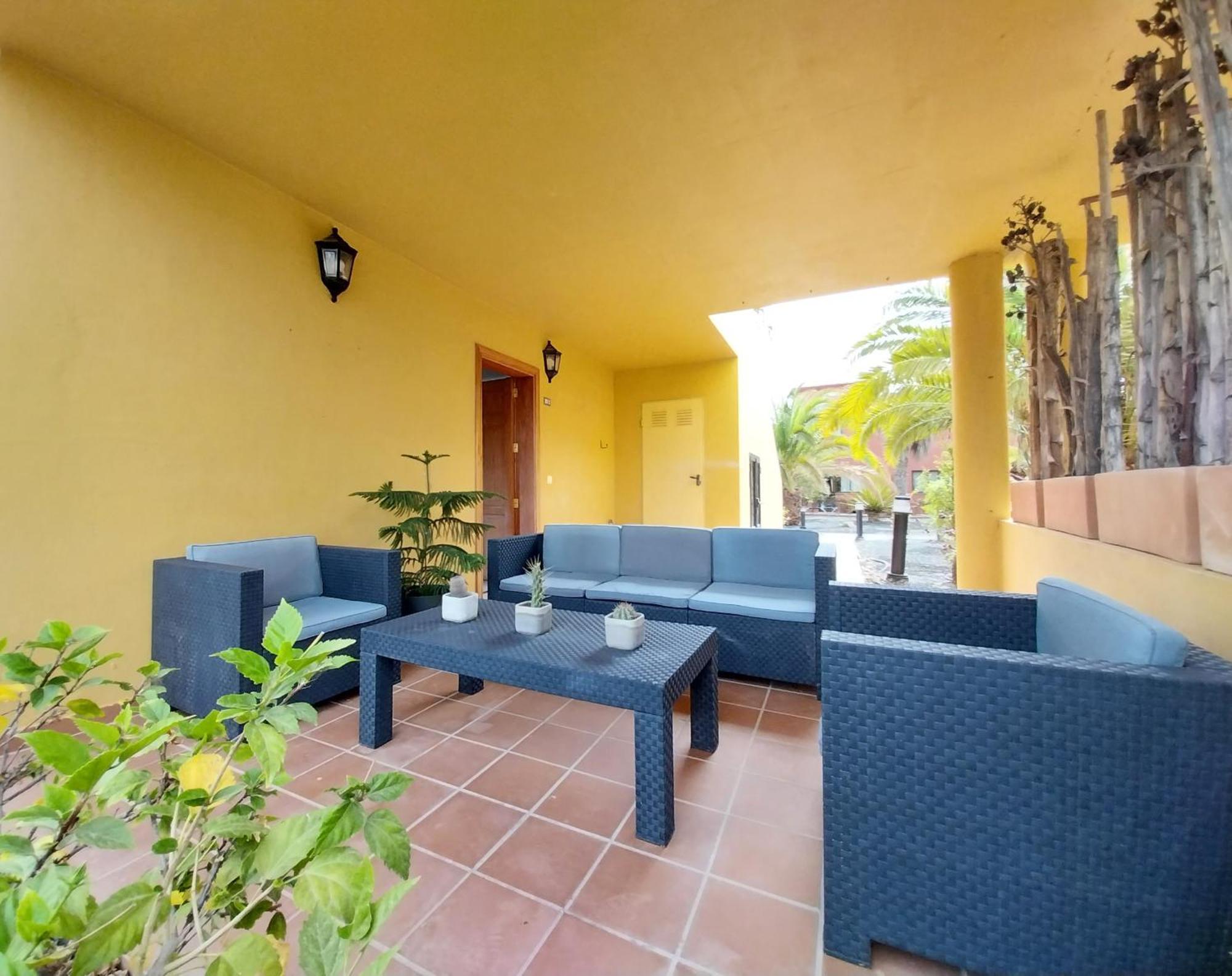 By Sea There Fuerteventura Apartment Corralejo