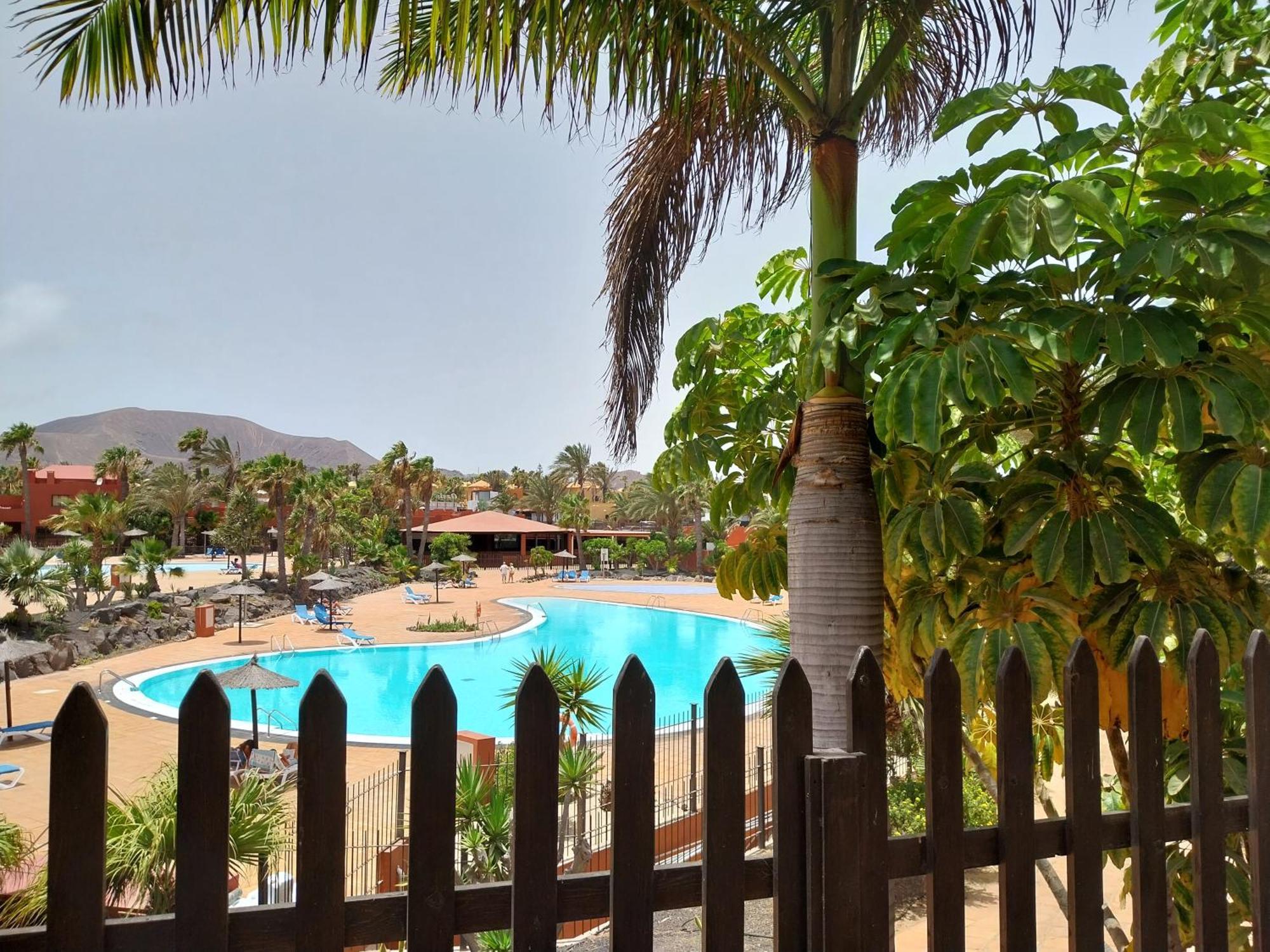 By Sea There Fuerteventura Apartment Corralejo