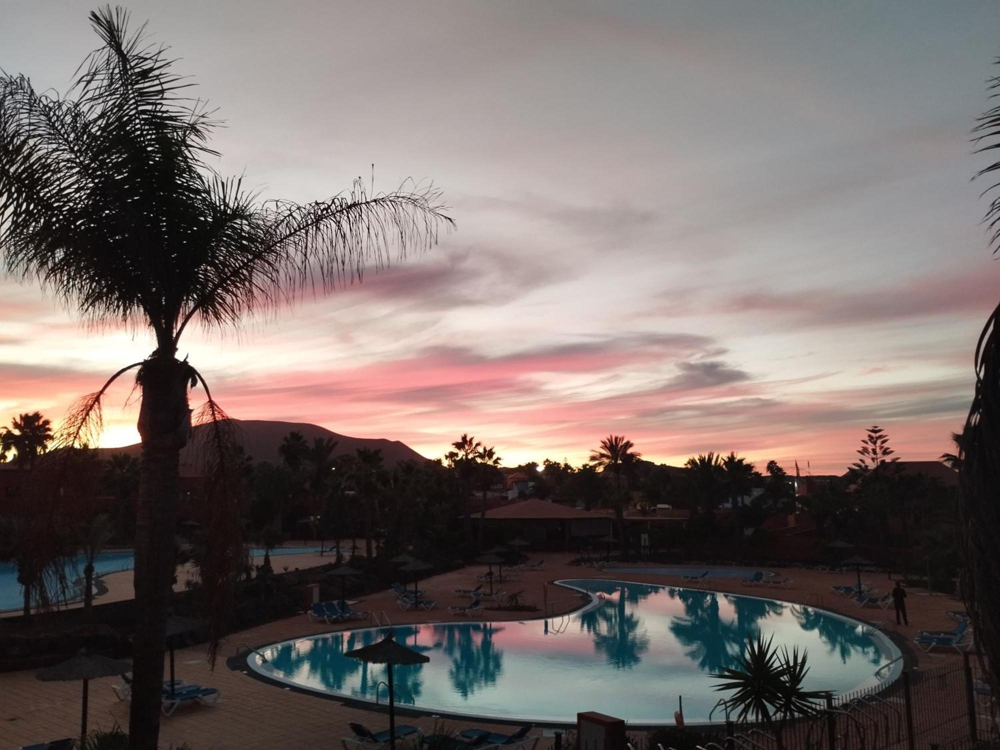 By Sea There Fuerteventura Apartment *