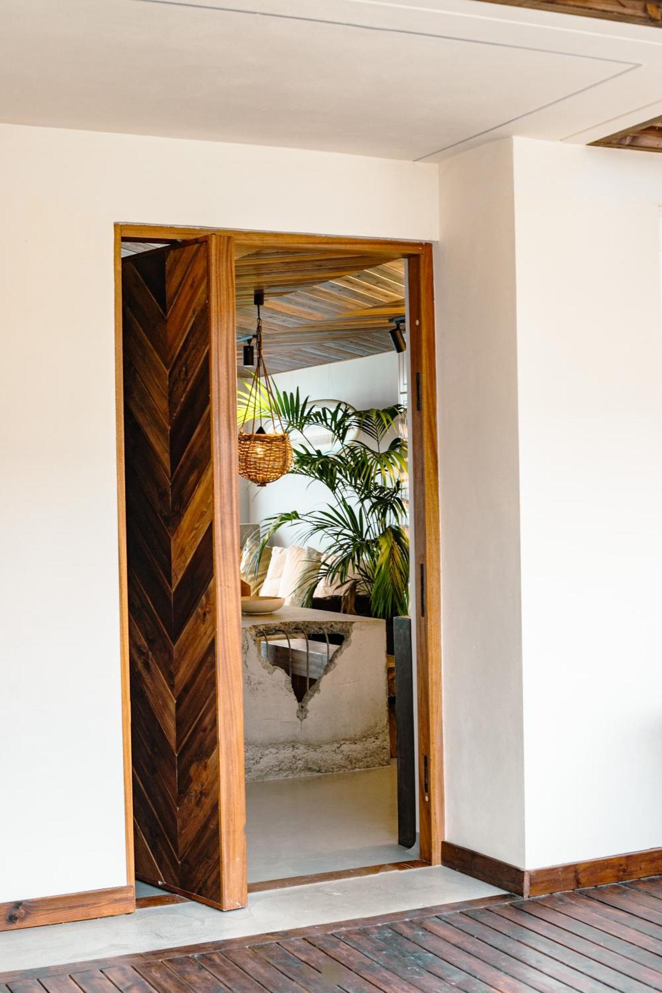 Casa Ouira Con Piscina Privada Y Vistas Ferienhaus *