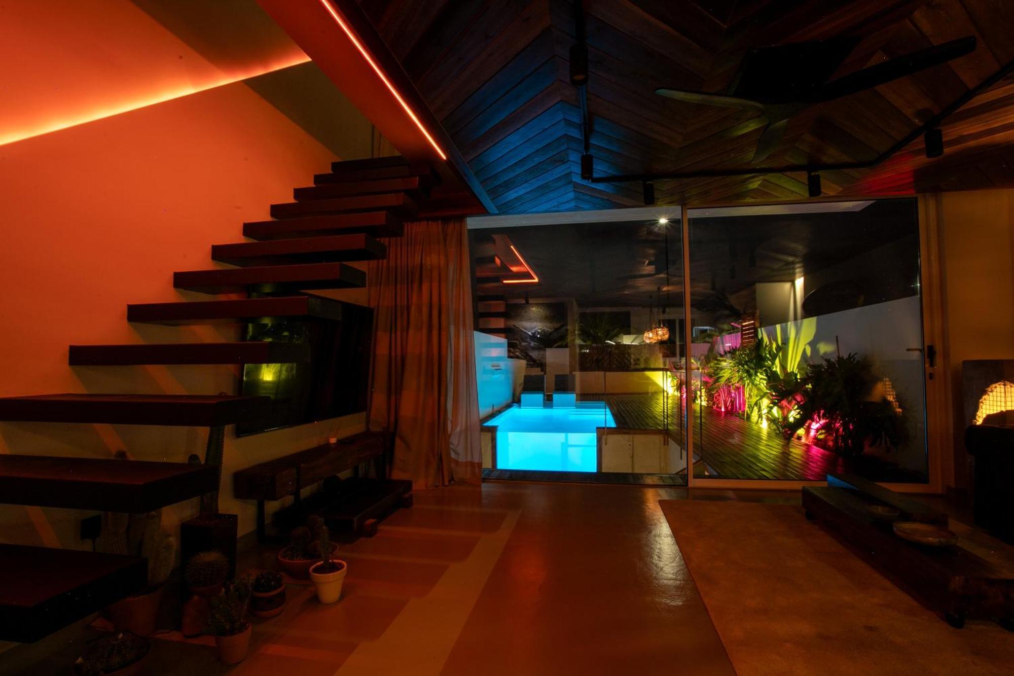 Casa Ouira Con Piscina Privada Y Vistas * Corralejo