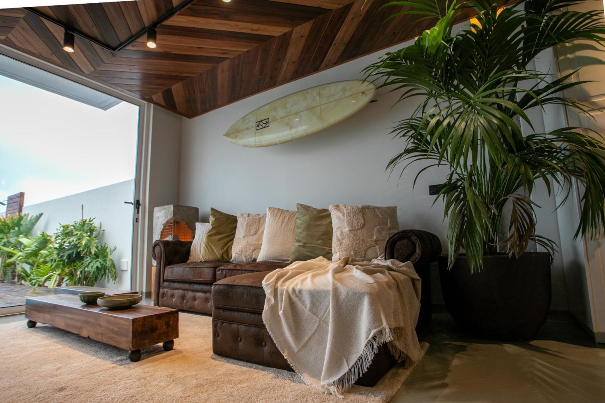 Casa Ouira Con Piscina Privada Y Vistas * Corralejo