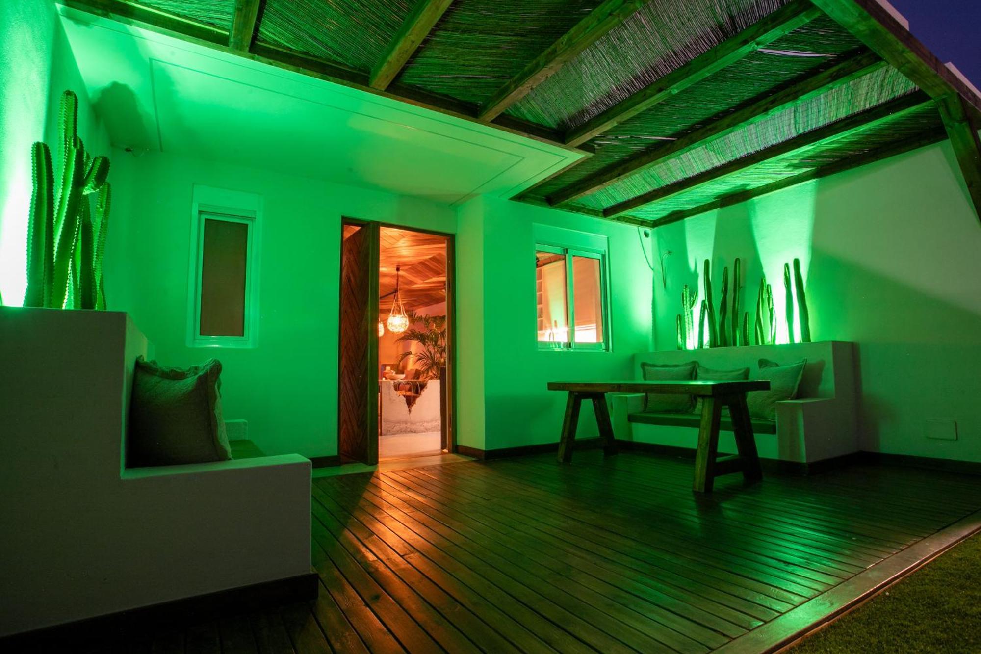 Ferienhaus Casa Ouira Con Piscina Privada Y Vistas *