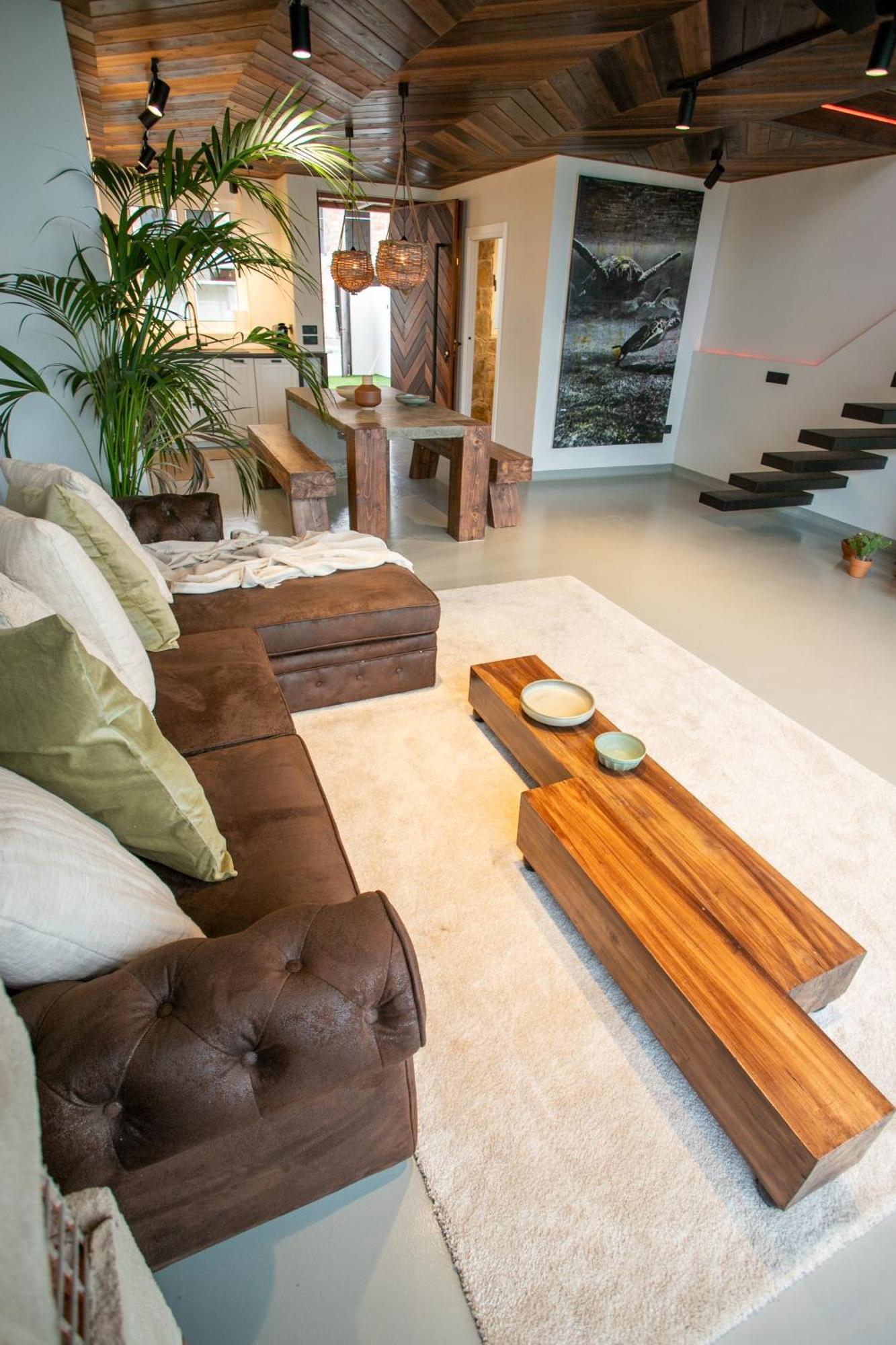 Ferienhaus Casa Ouira Con Piscina Privada Y Vistas *