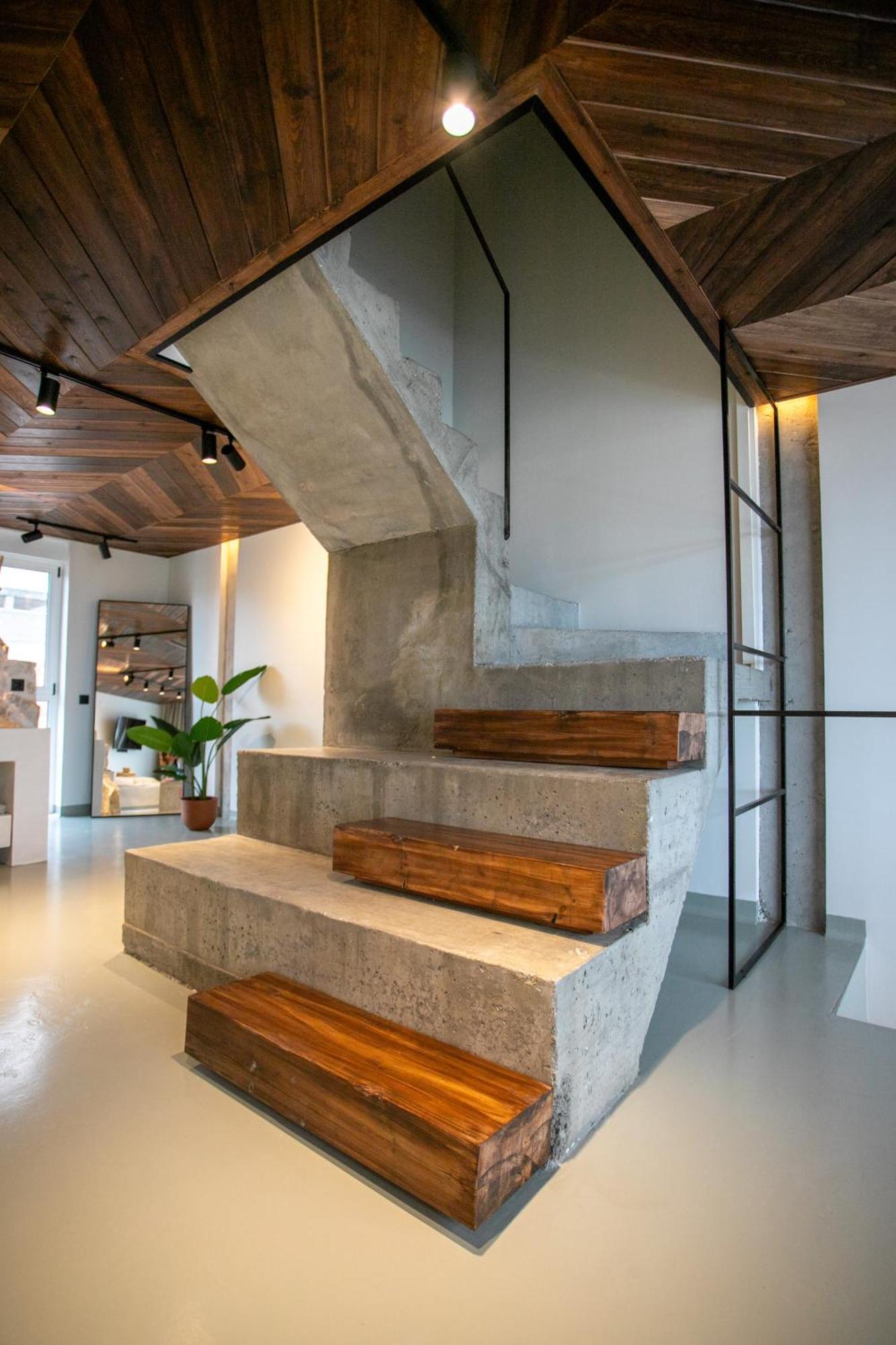 Casa Ouira Con Piscina Privada Y Vistas Ferienhaus *