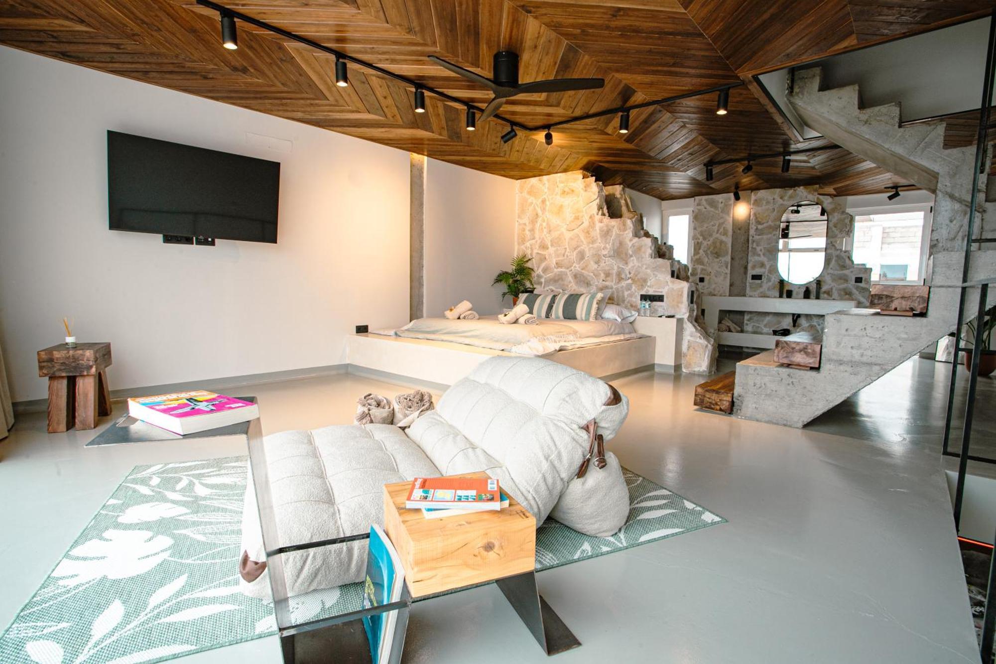 Casa Ouira Con Piscina Privada Y Vistas *