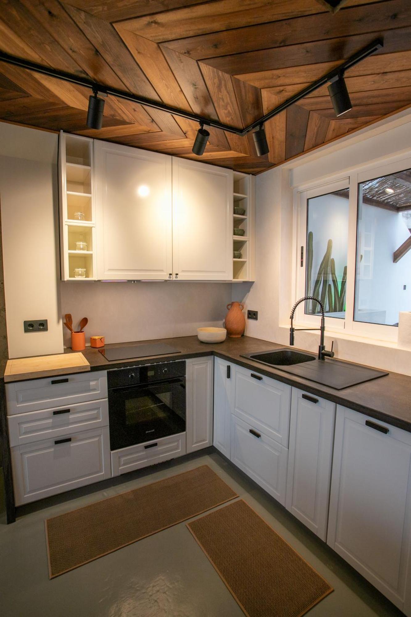 Casa Ouira Con Piscina Privada Y Vistas * Corralejo