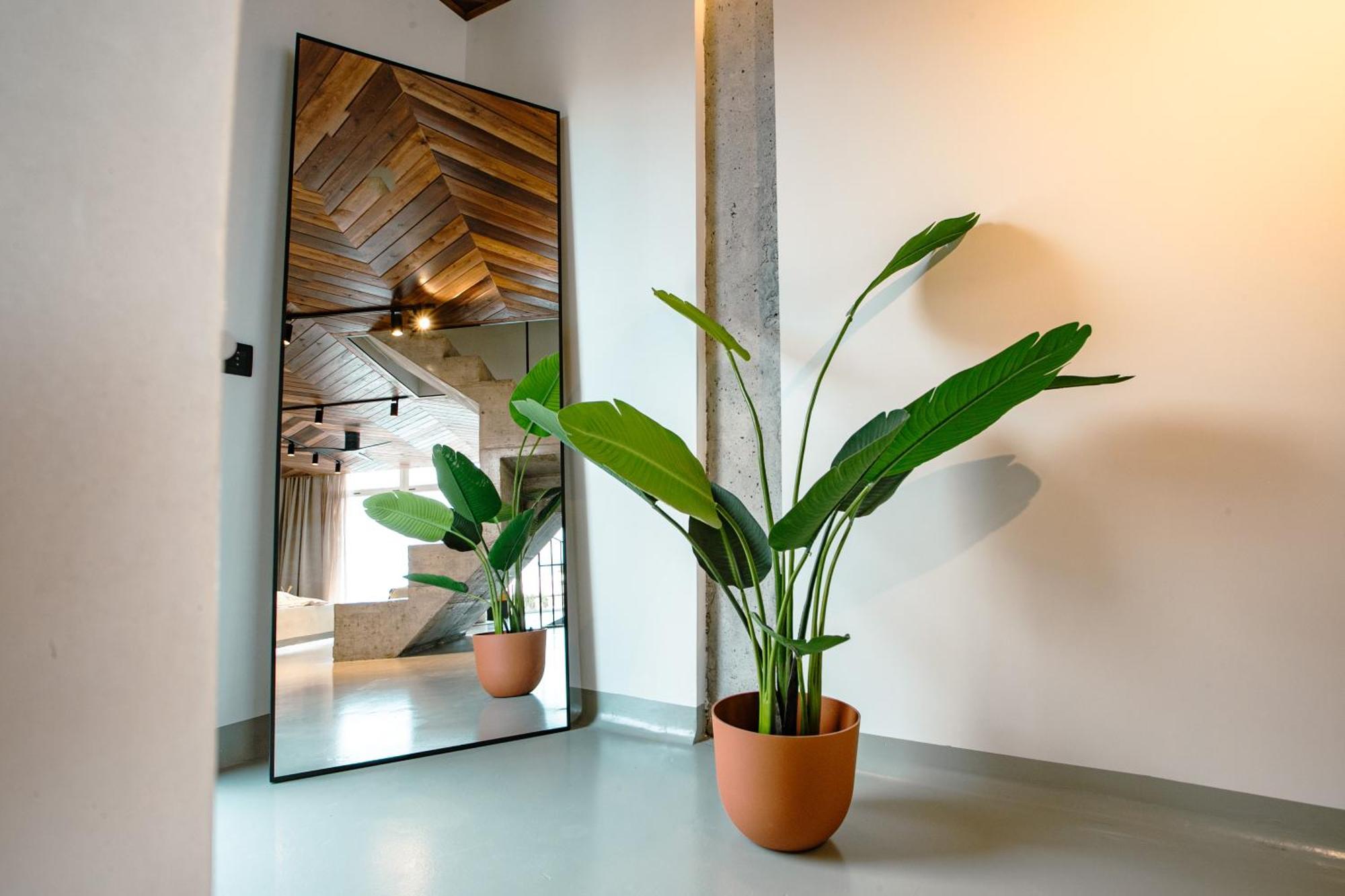 Casa Ouira Con Piscina Privada Y Vistas Ferienhaus