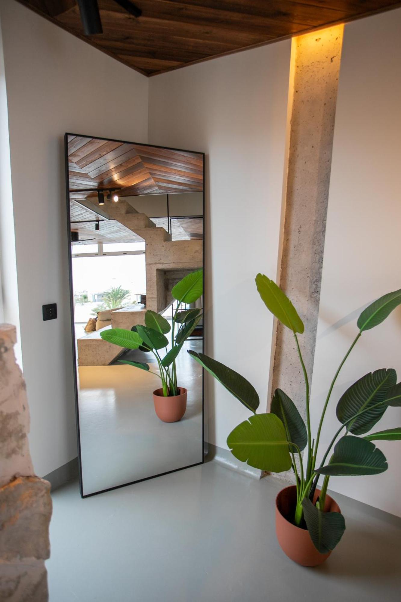 Casa Ouira Con Piscina Privada Y Vistas Corralejo