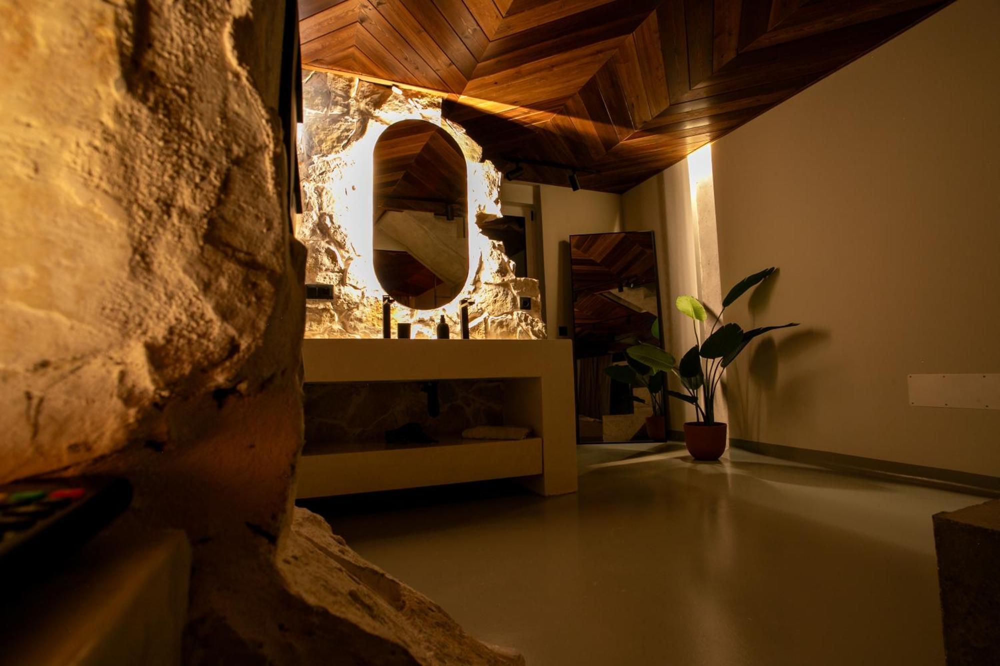 Ferienhaus Casa Ouira Con Piscina Privada Y Vistas *