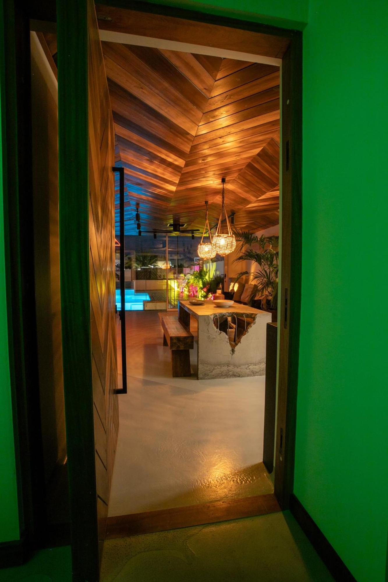 Casa Ouira Con Piscina Privada Y Vistas *