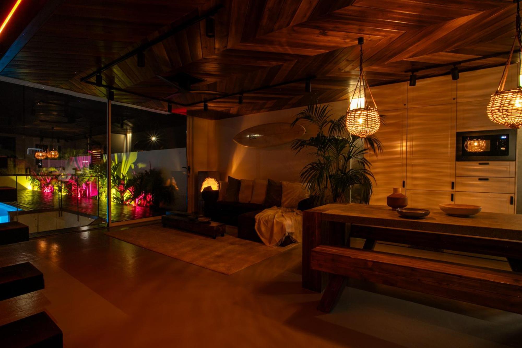 Ferienhaus Casa Ouira Con Piscina Privada Y Vistas