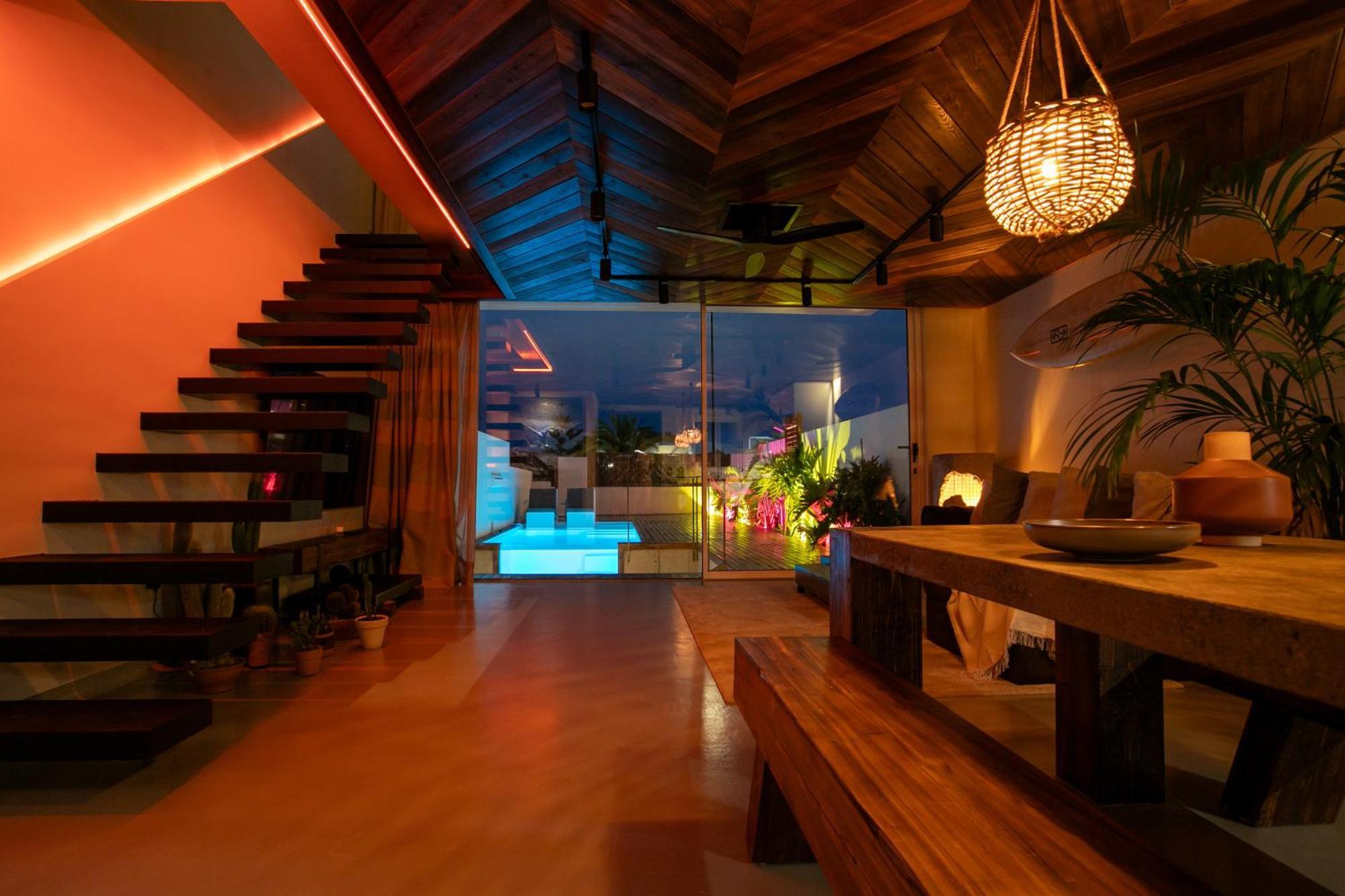 Casa Ouira Con Piscina Privada Y Vistas *