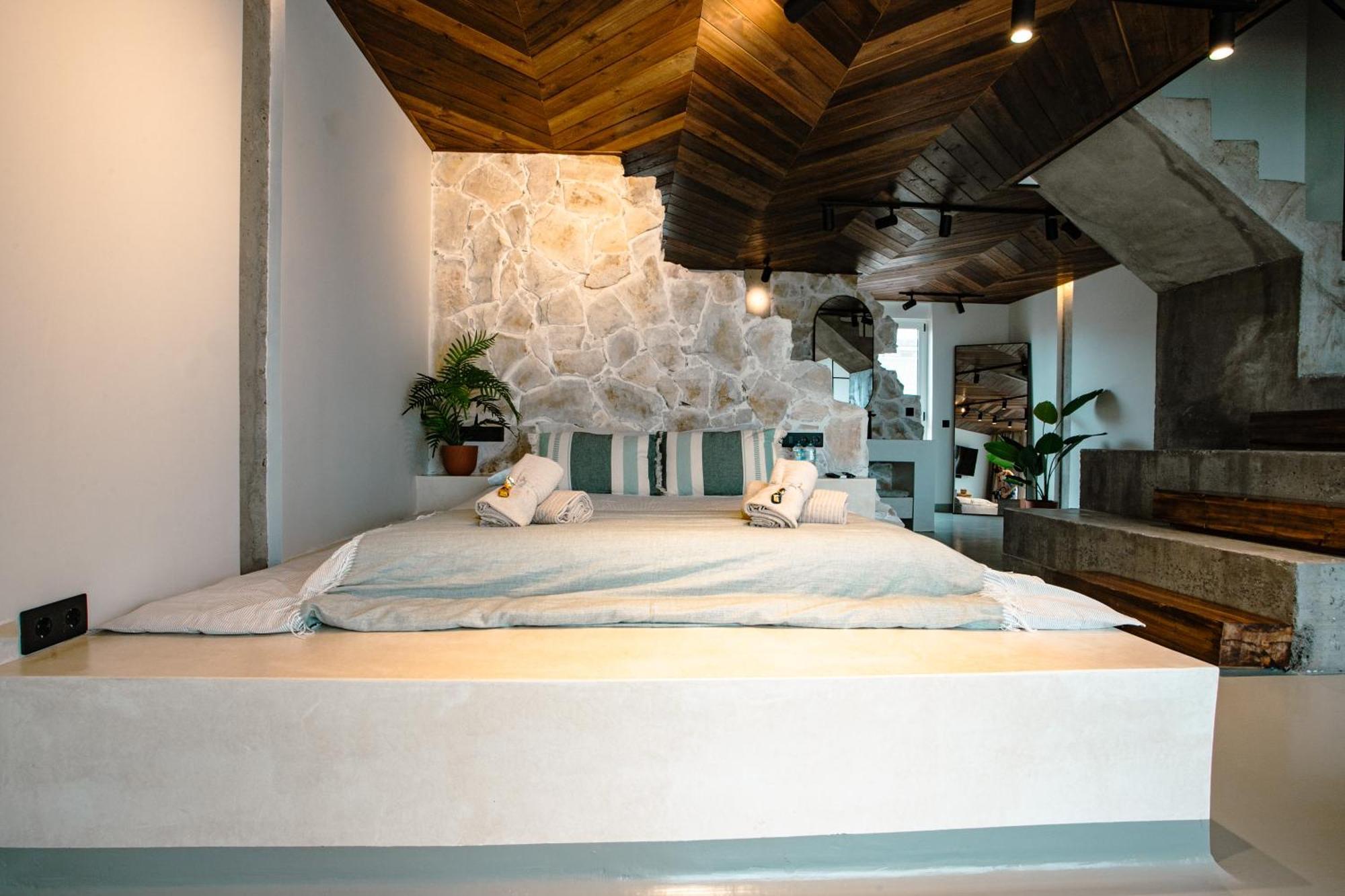 Casa Ouira Con Piscina Privada Y Vistas *