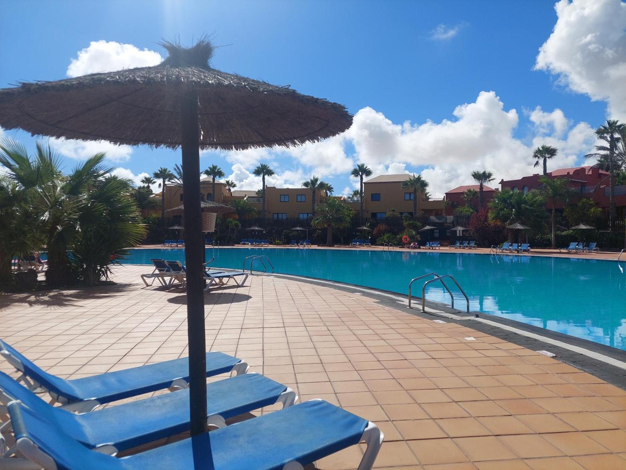 By Sea There Fuerteventura Apartment