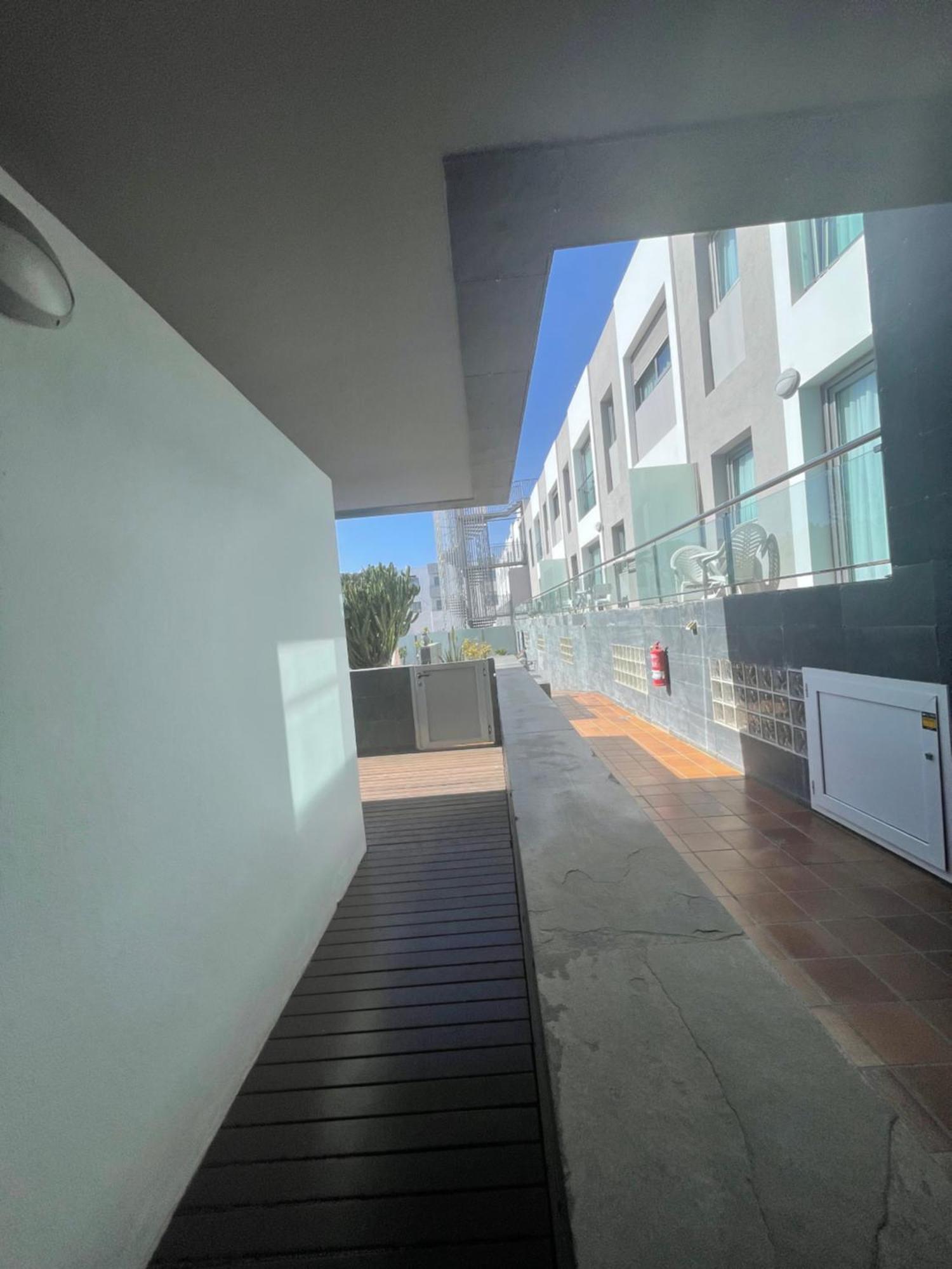 Sunrise Apartment