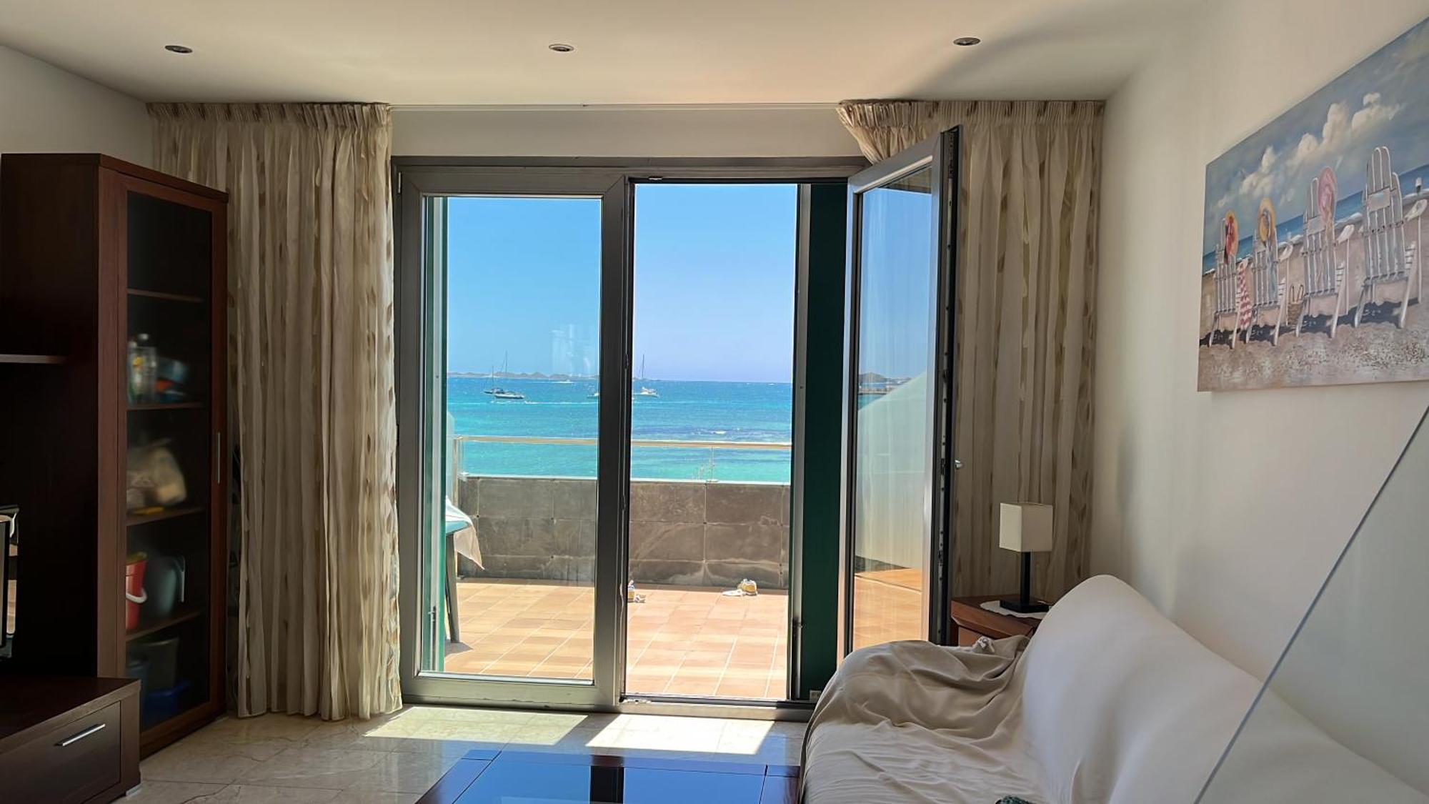 Sunrise Apartment *
