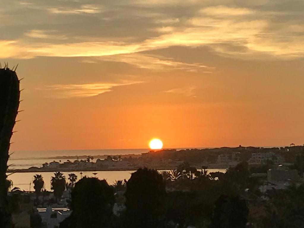 Sunrise *