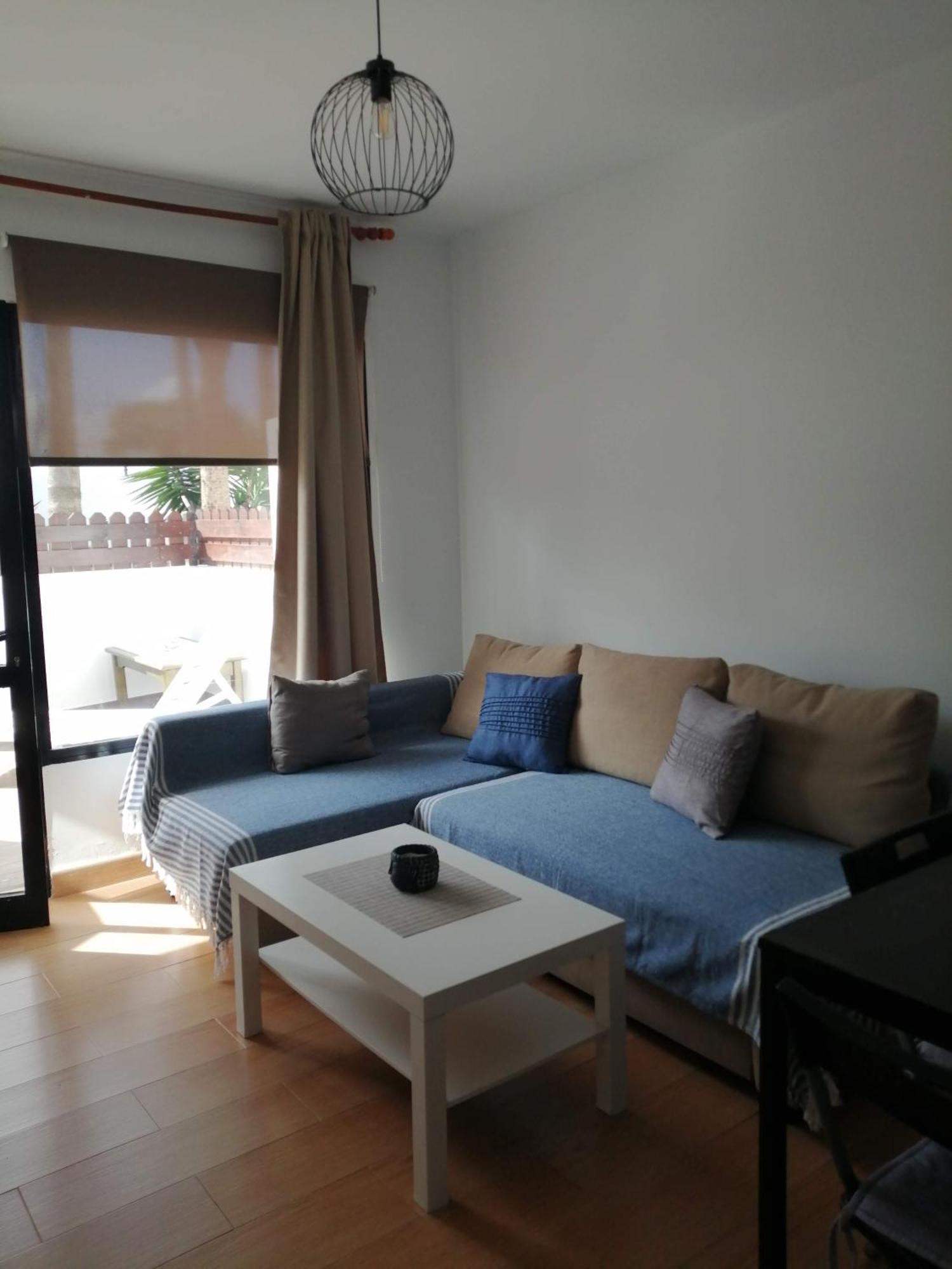 Apartment Casa Dunasol Corralejo