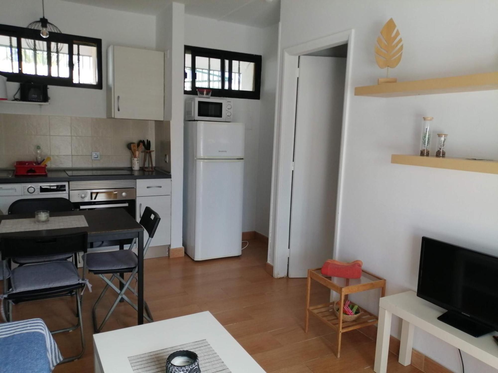 Casa Dunasol