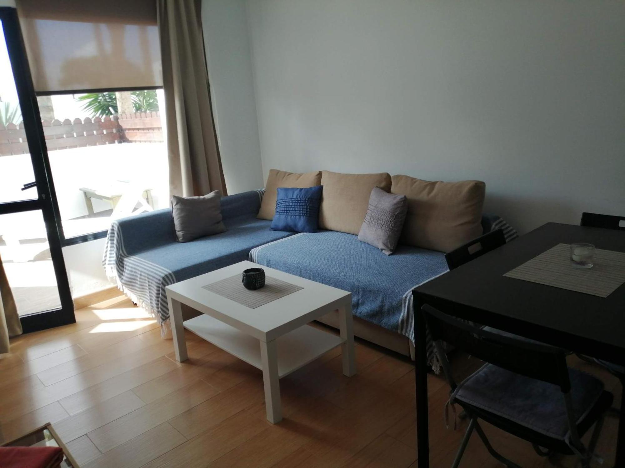Casa Dunasol Apartment Corralejo