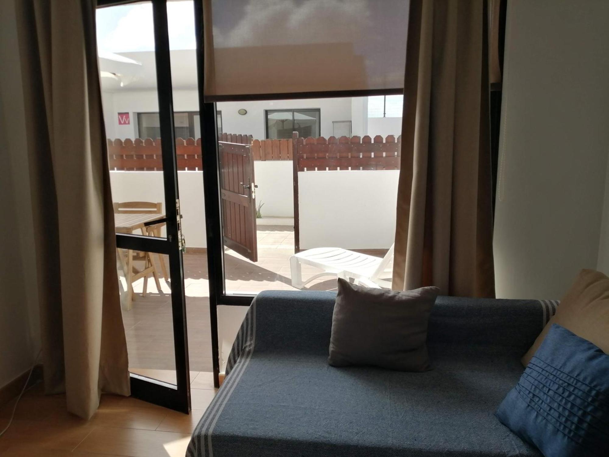 Casa Dunasol *