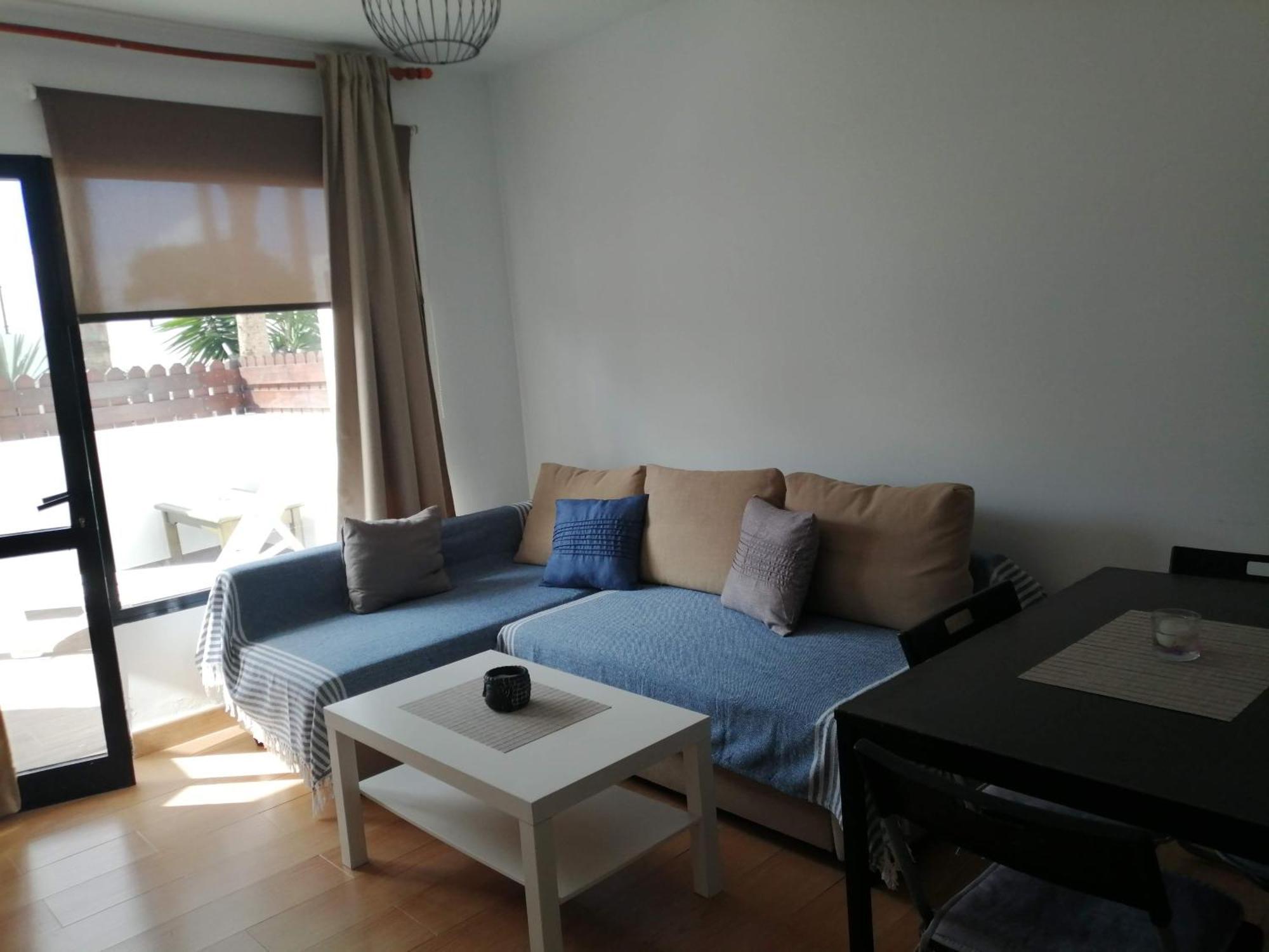 Apartment Casa Dunasol Corralejo