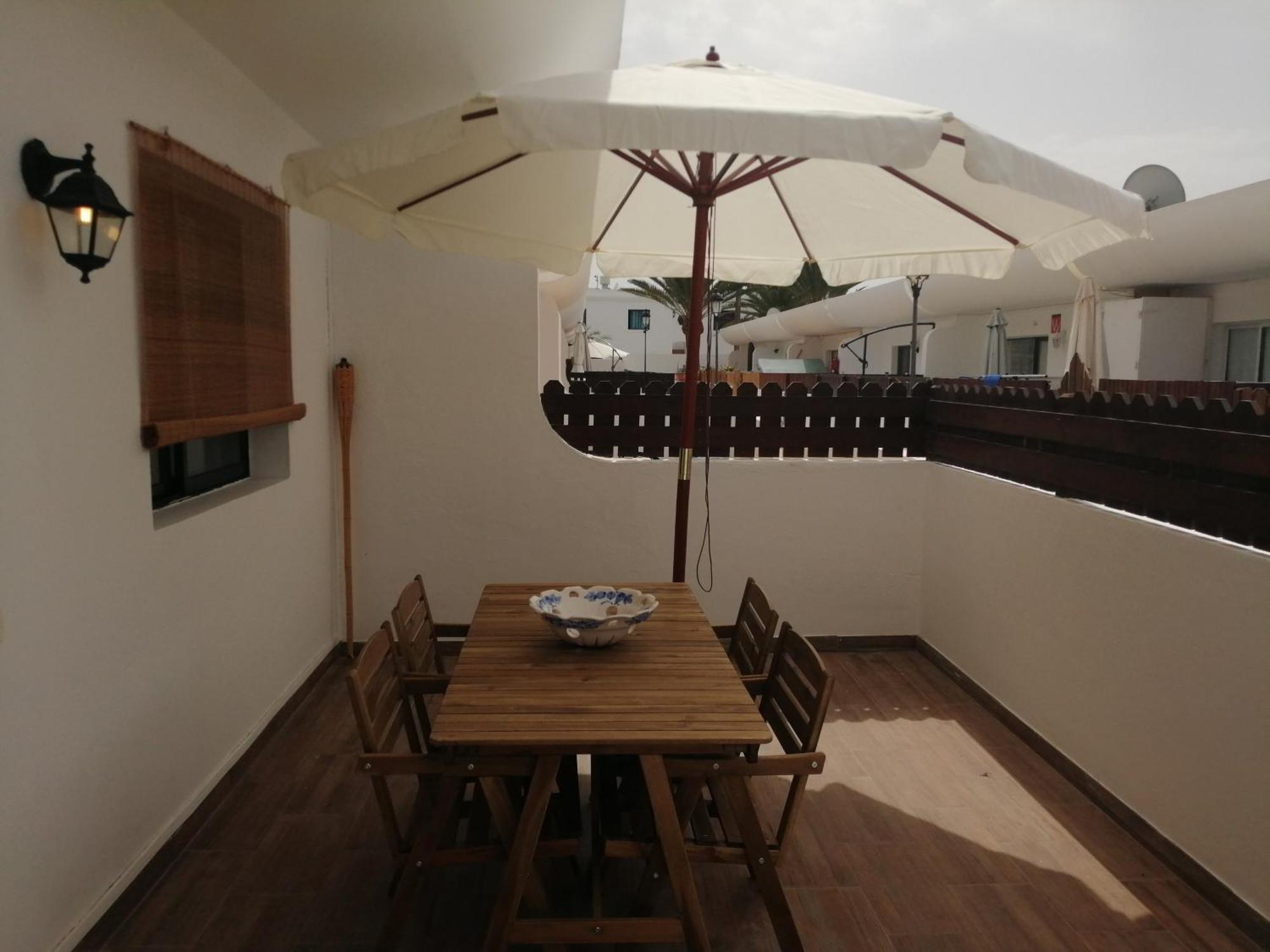 Casa Dunasol *