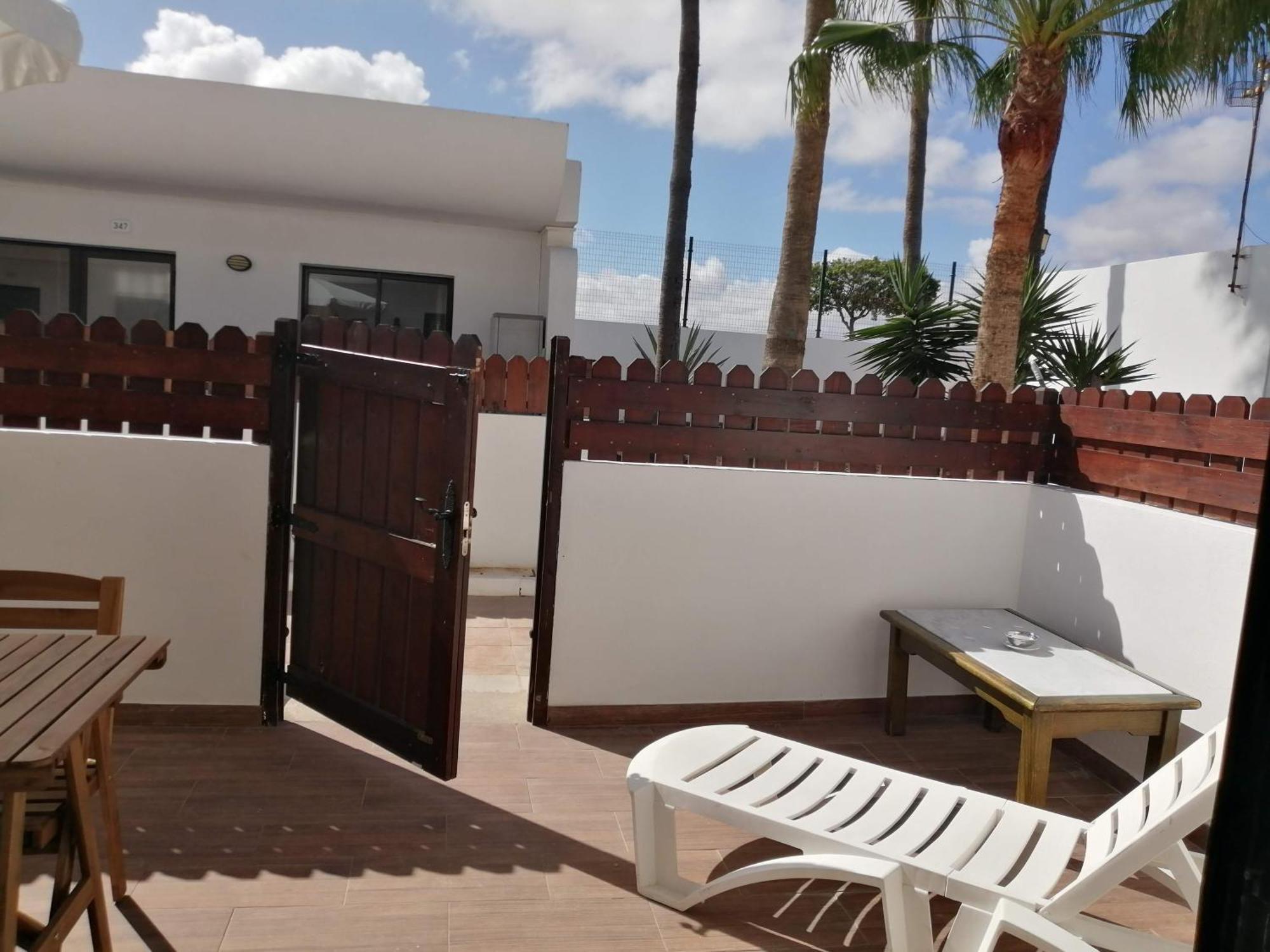 Casa Dunasol