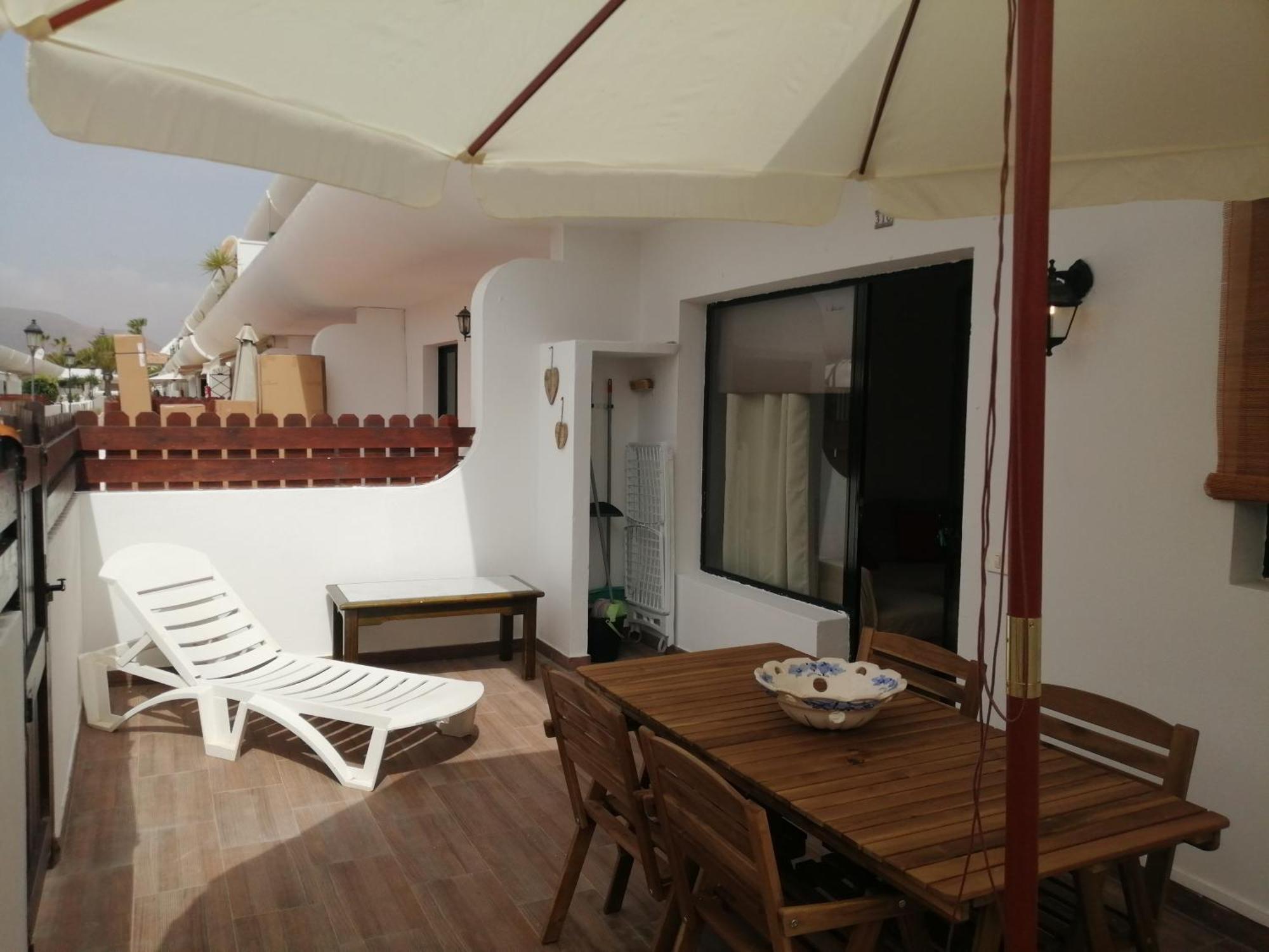 Apartment Casa Dunasol Corralejo