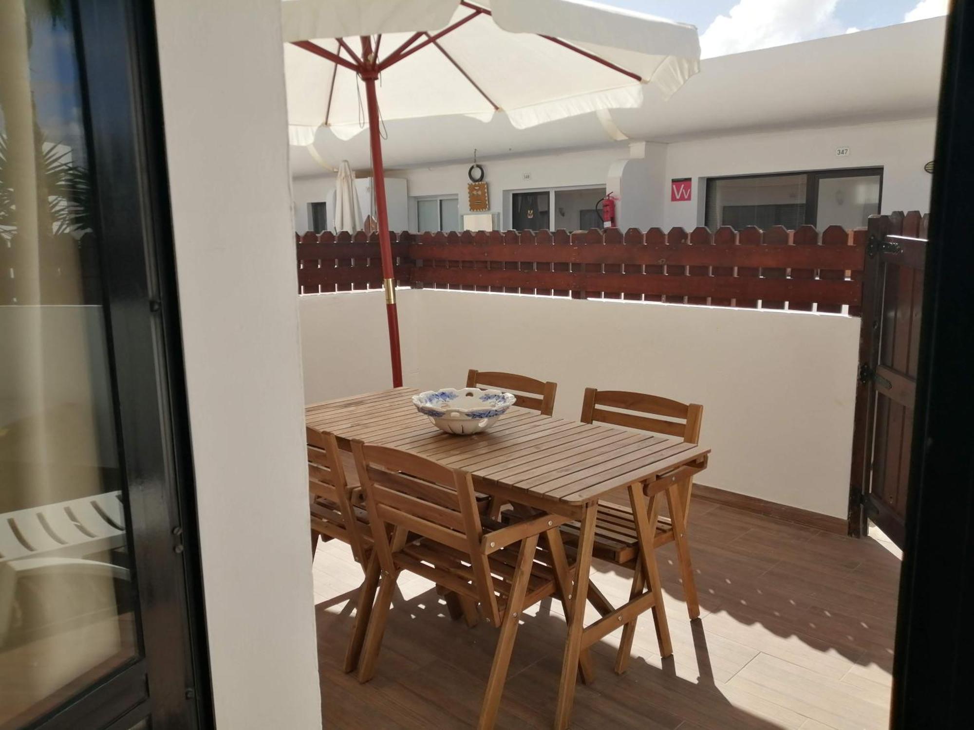 Casa Dunasol *