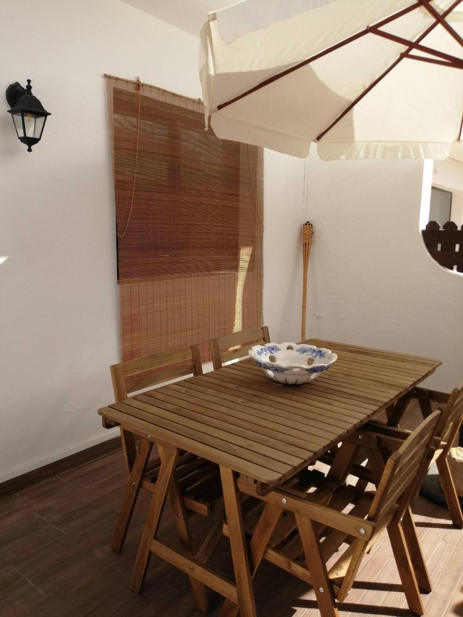 Casa Dunasol * Corralejo