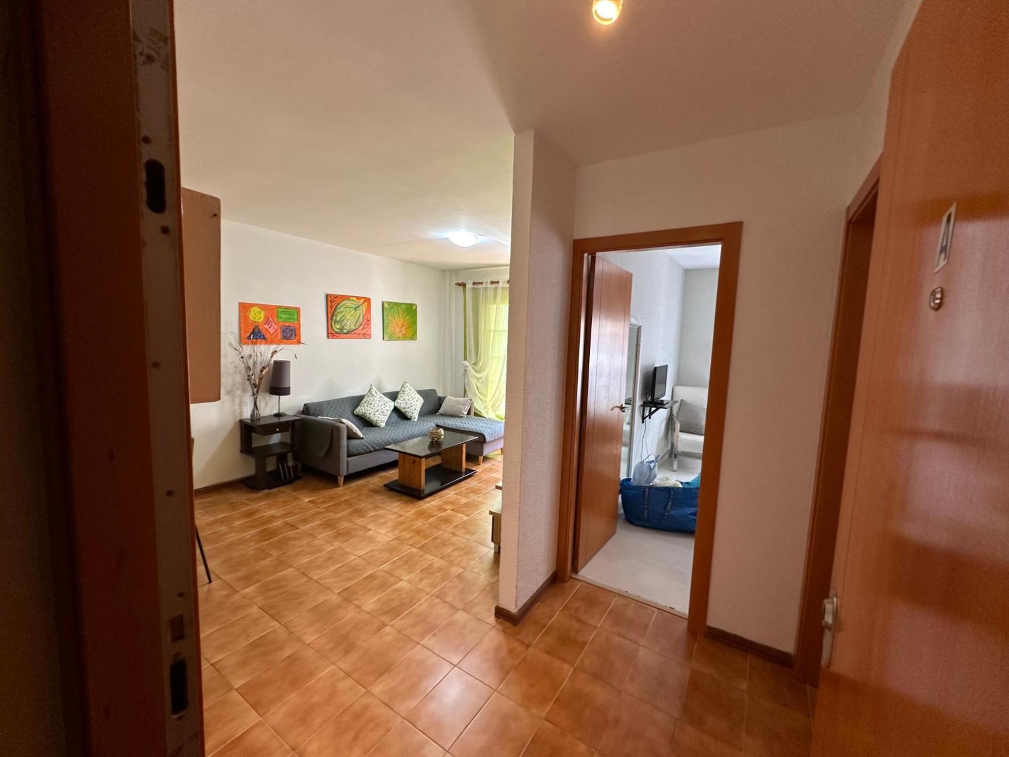 La Mariquita Apartment Corralejo