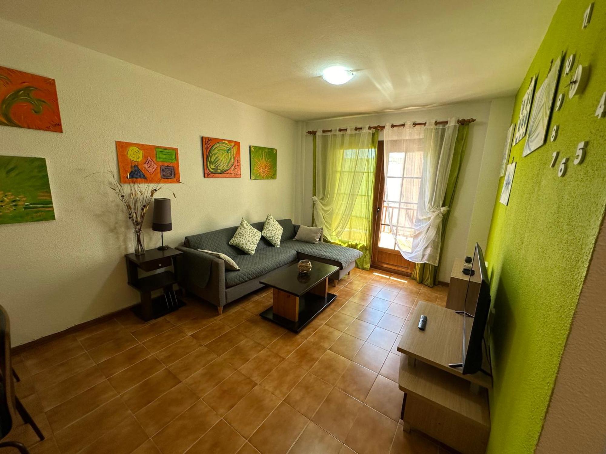 La Mariquita Apartment