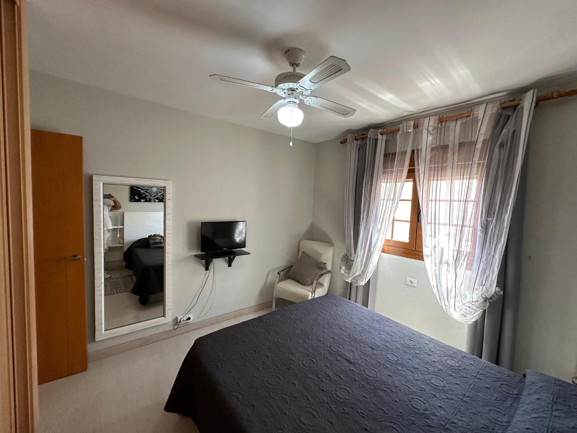 La Mariquita Apartment *