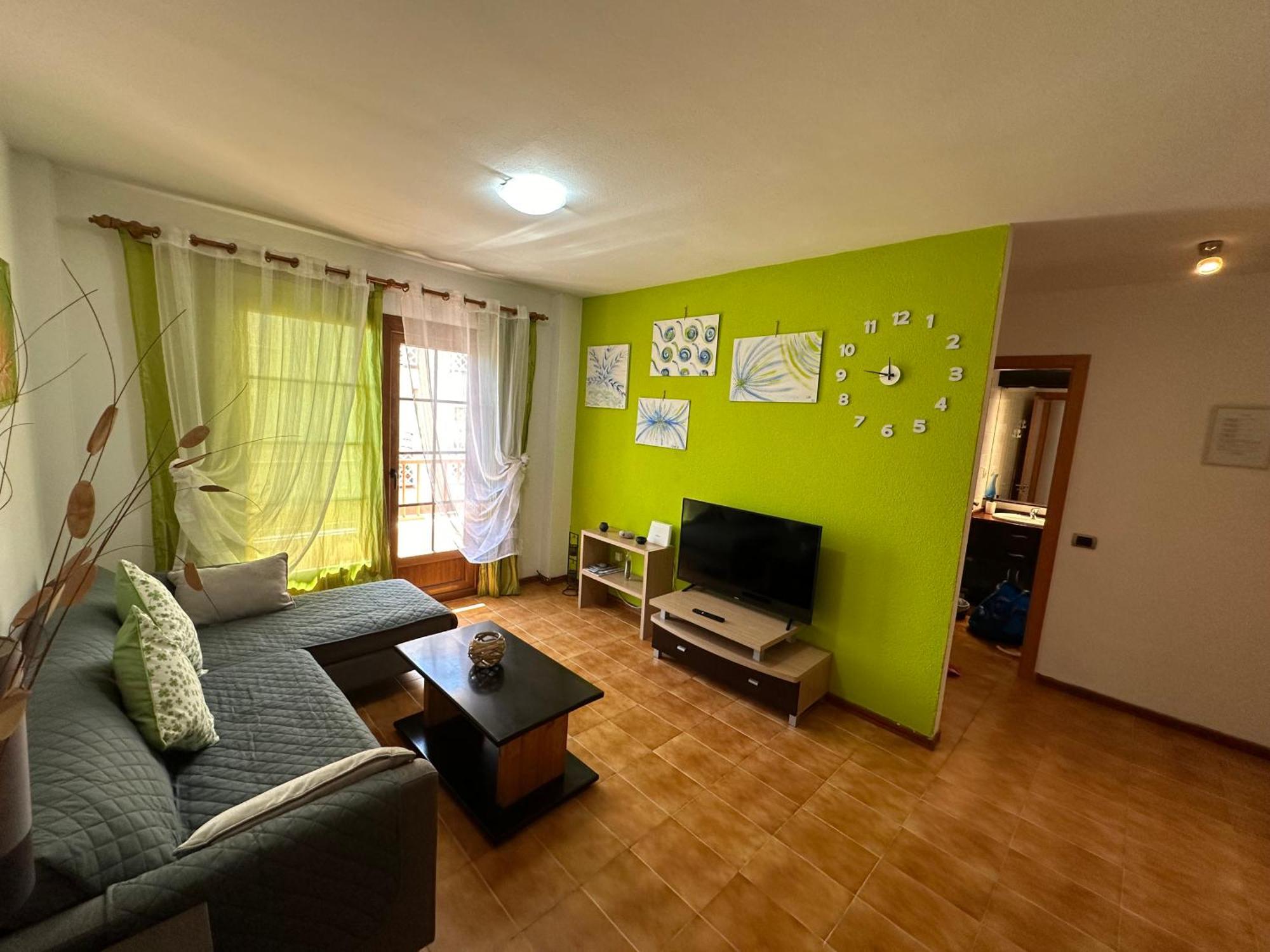 La Mariquita Apartment Corralejo
