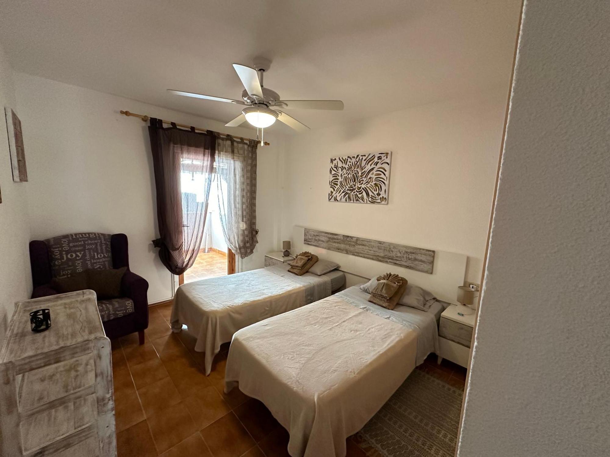 La Mariquita Apartment