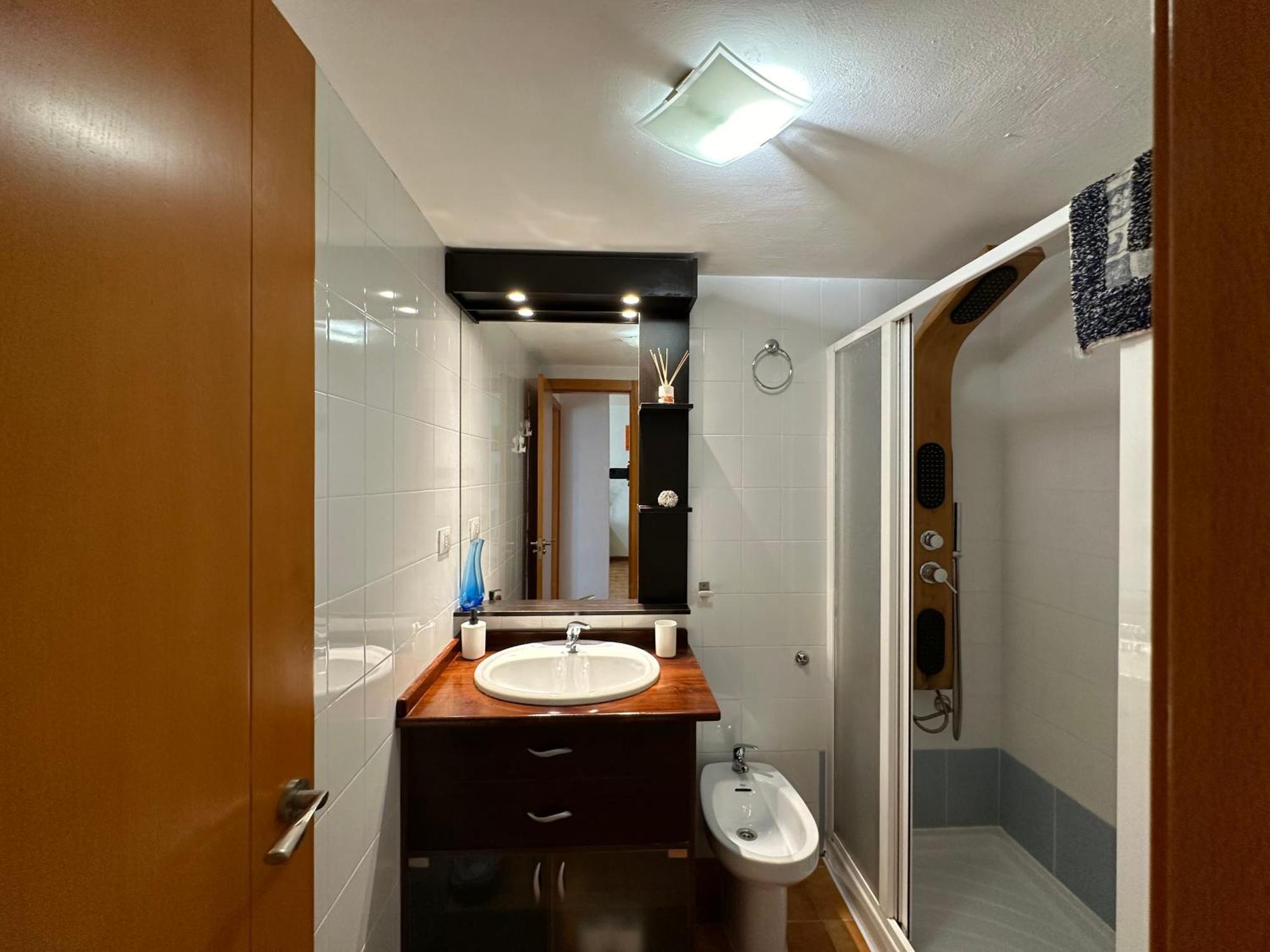 Apartment La Mariquita