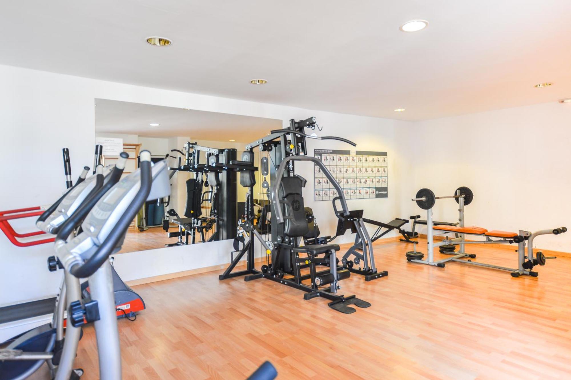Paradise Apartamento *