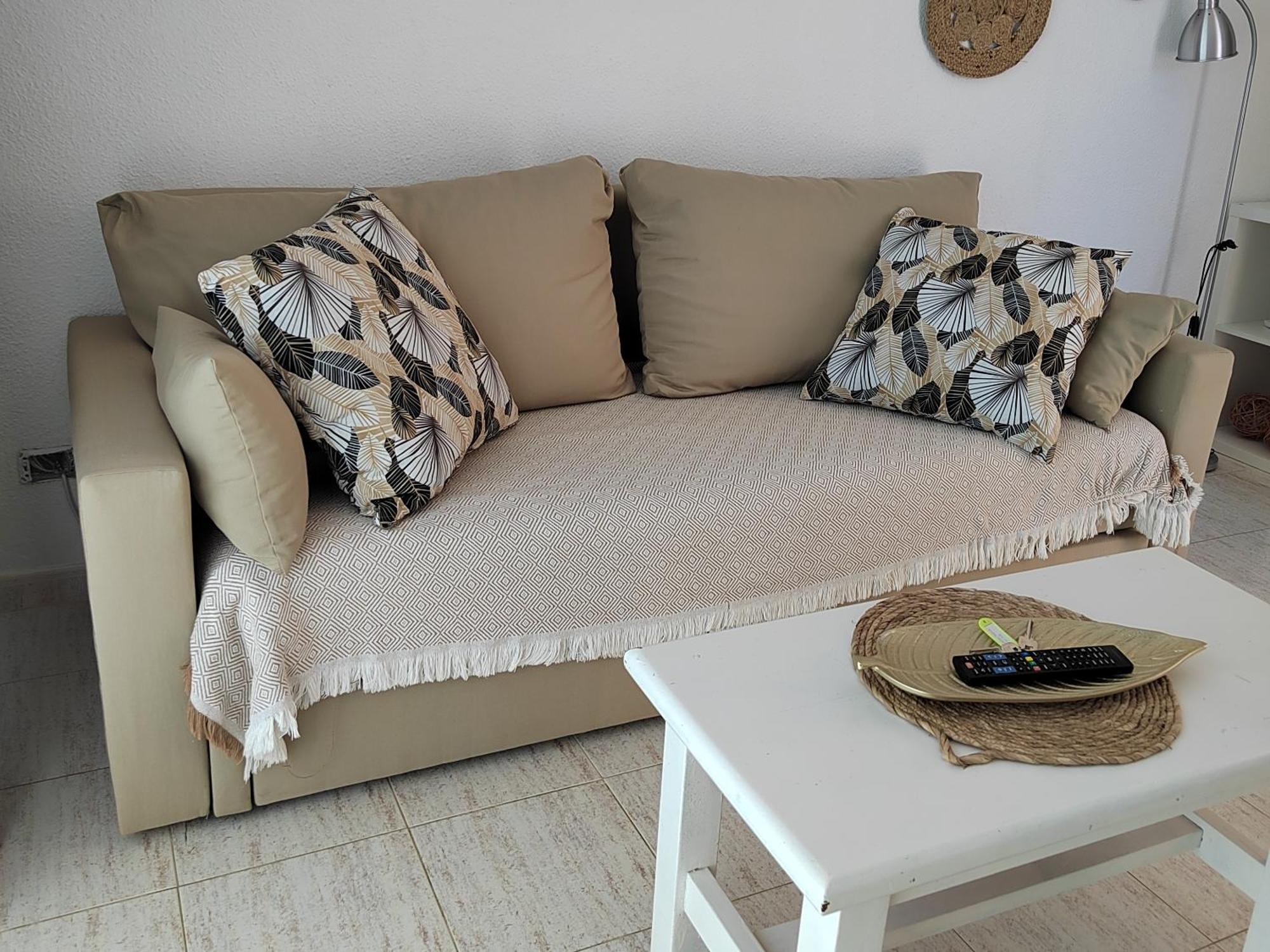 Apartamento Alisios Playa, Pool View *